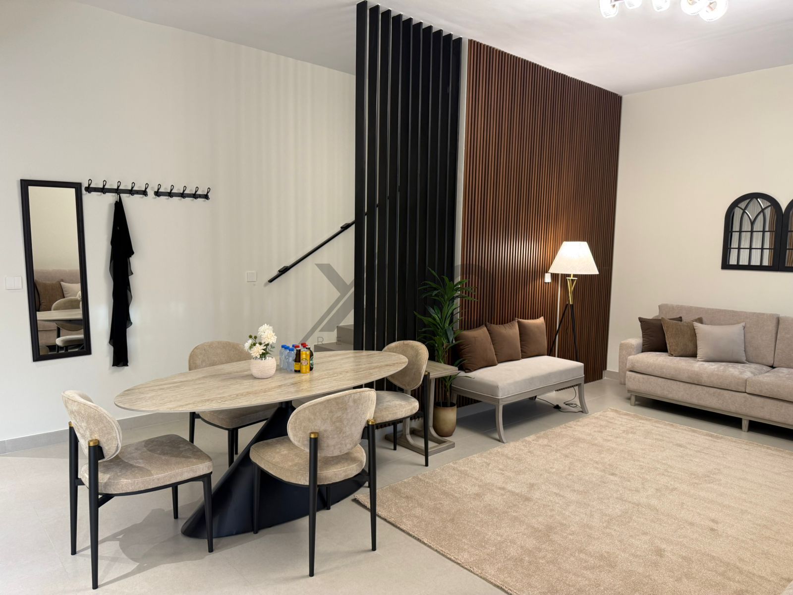 Stunning Townhouse in Sharjah Masaar