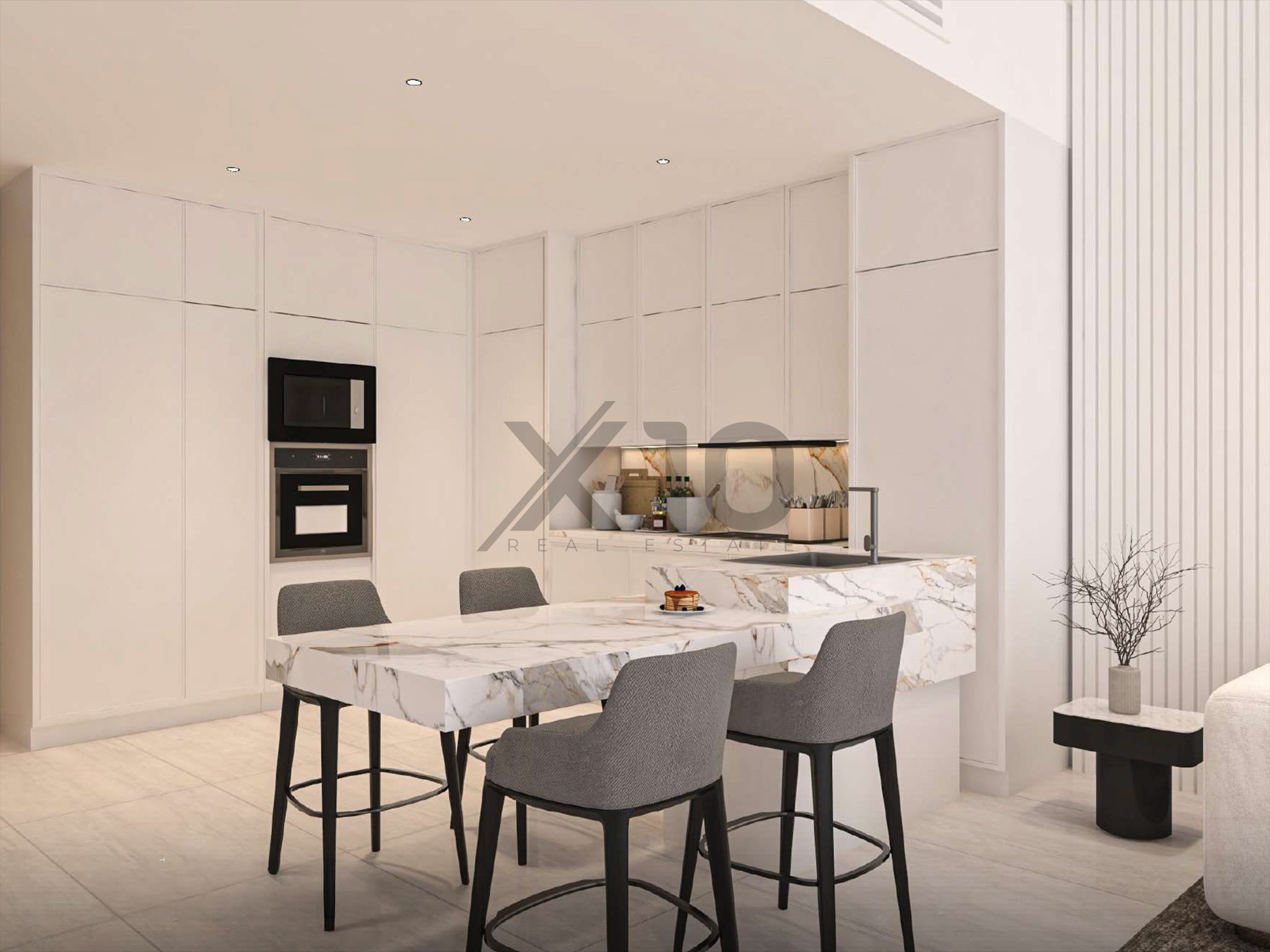 Spacious 1BR | Pool/Amenities View| PHPP 35% 3yrs