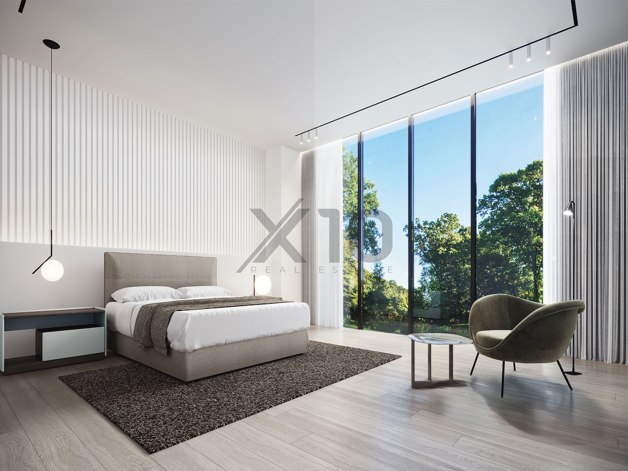 Hayyan | Sharjah’s Green Gem | 4BR Modern Townhouse