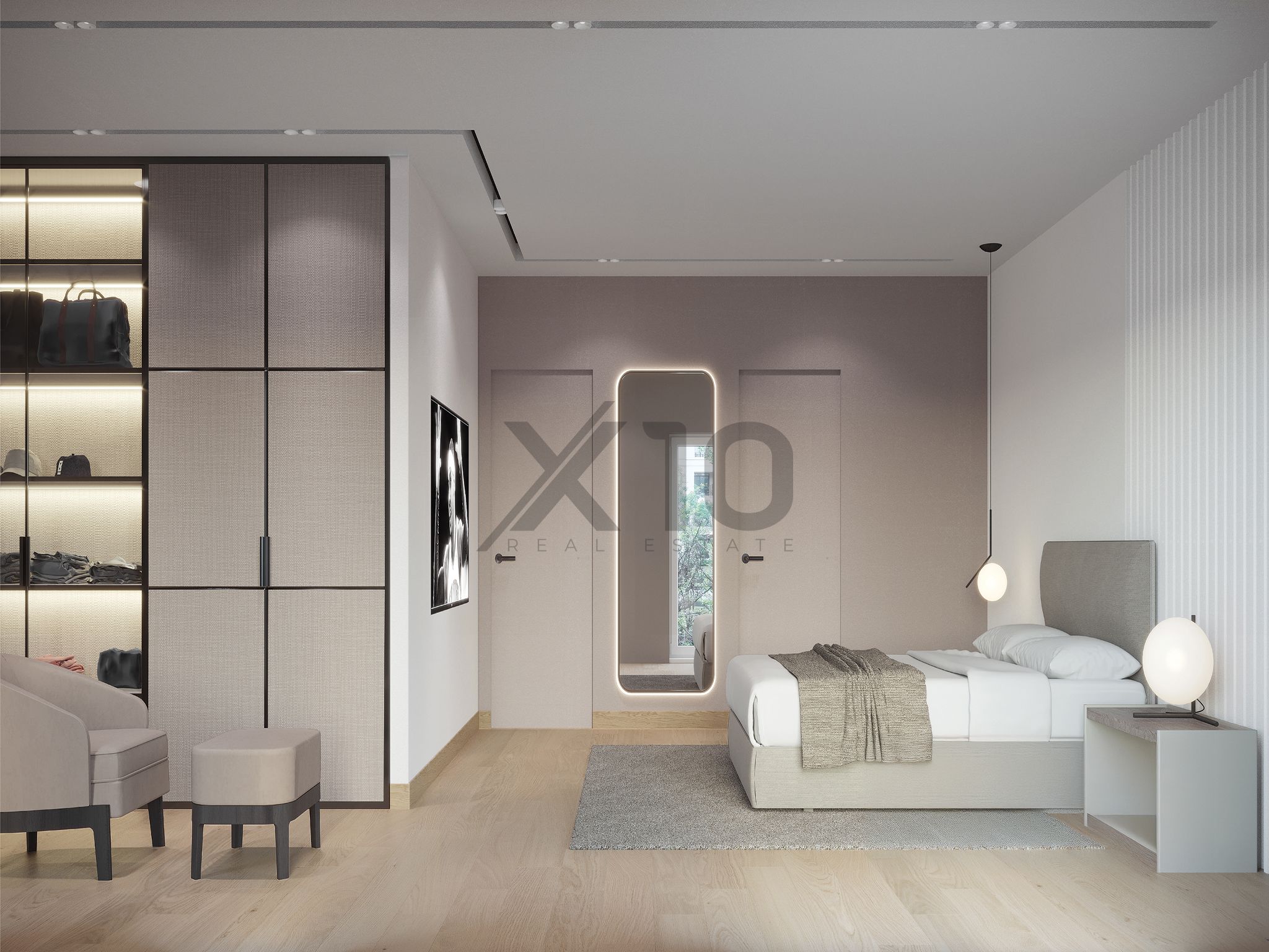 Hayyan | Sharjah’s Green Gem | 4R Modern Townhouse