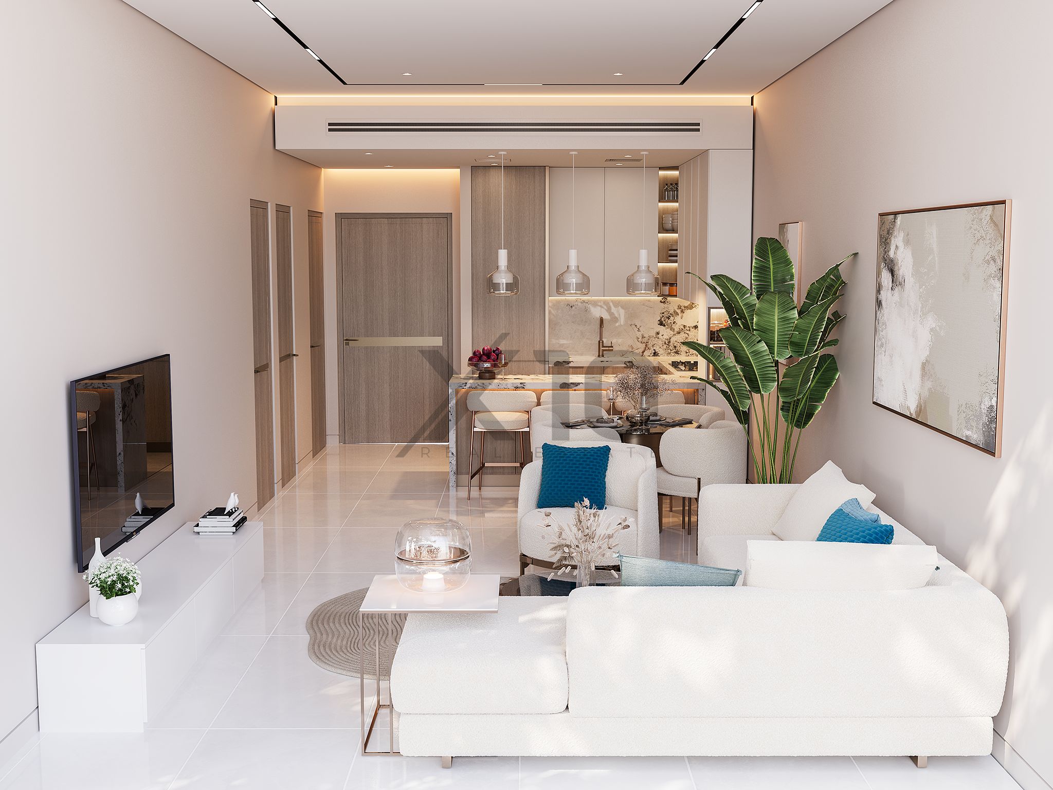 Cozy 1BR Furnished | 2Yrs PHPP | Discount Offer