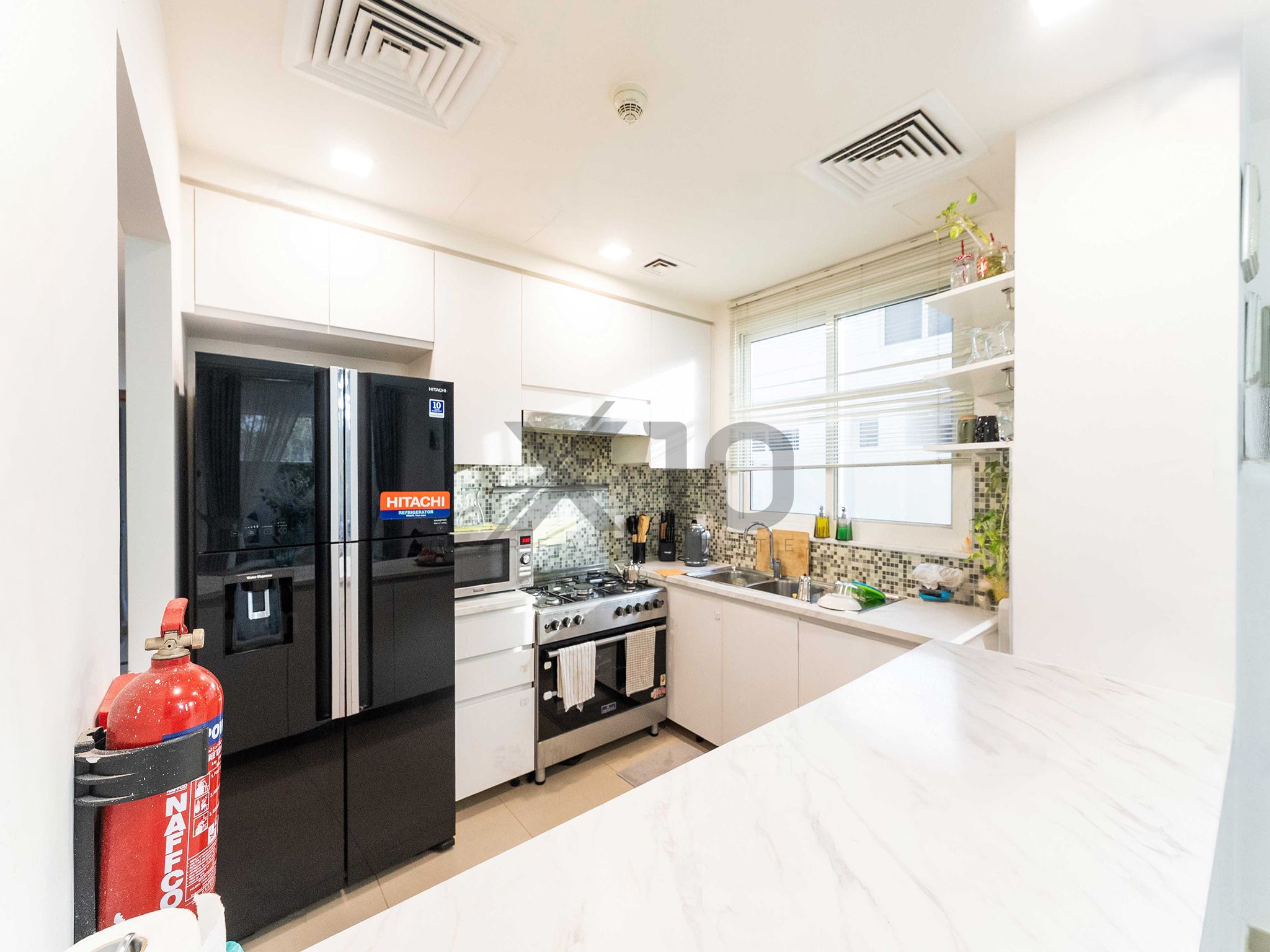 4BR+Maid | Corner Unit | Near to Park | Extended