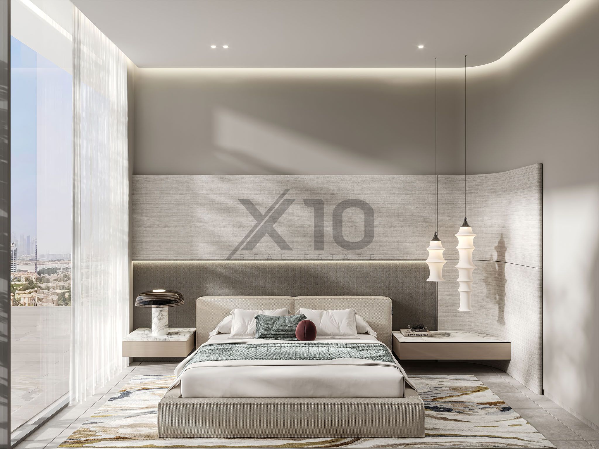 Large 3BR+Plunge Pool | Investment | 30 Mos PHPP