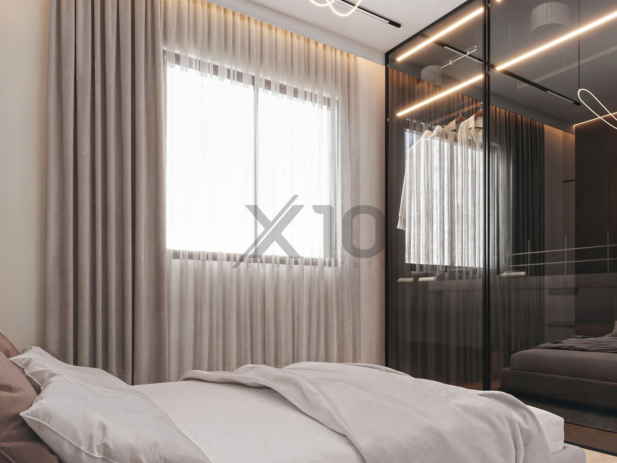 Modern 1BR+Laundry Room | 3Yrs 50% PHPP | Q2 2026