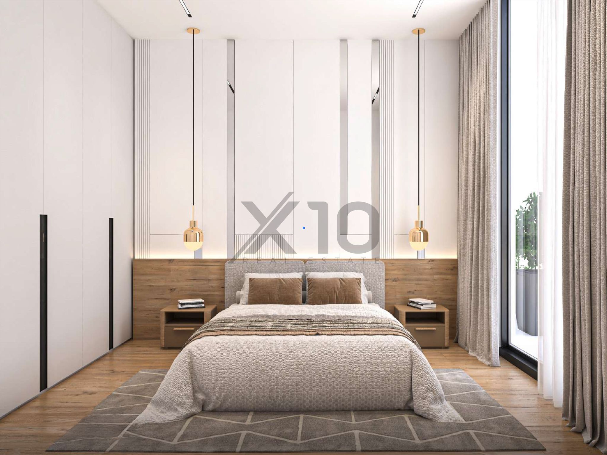 Spacious 2BR | Pool View | PHPP 35% 3yrs
