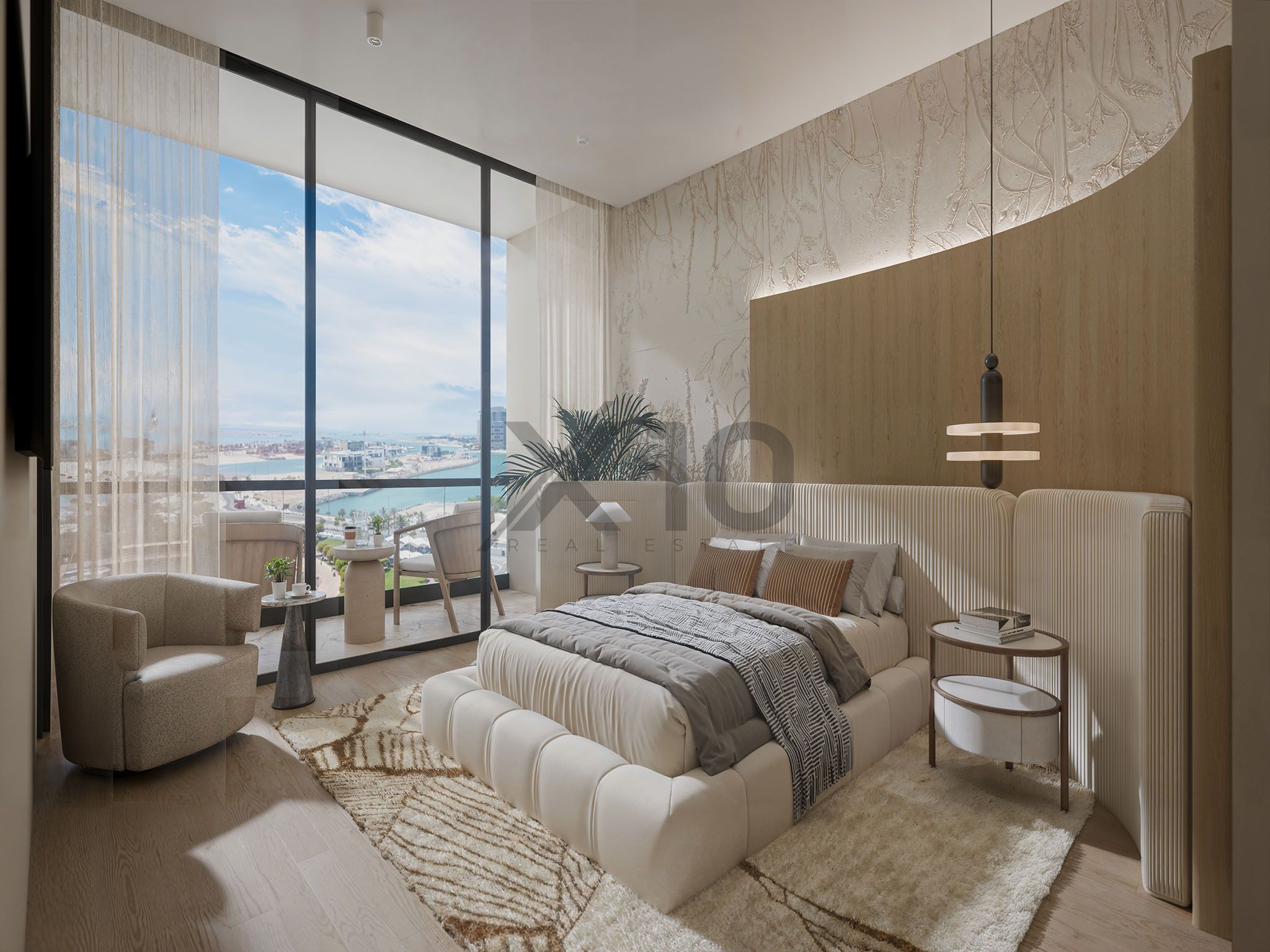 Talea at Maritime City – Nature Meets Elegance
