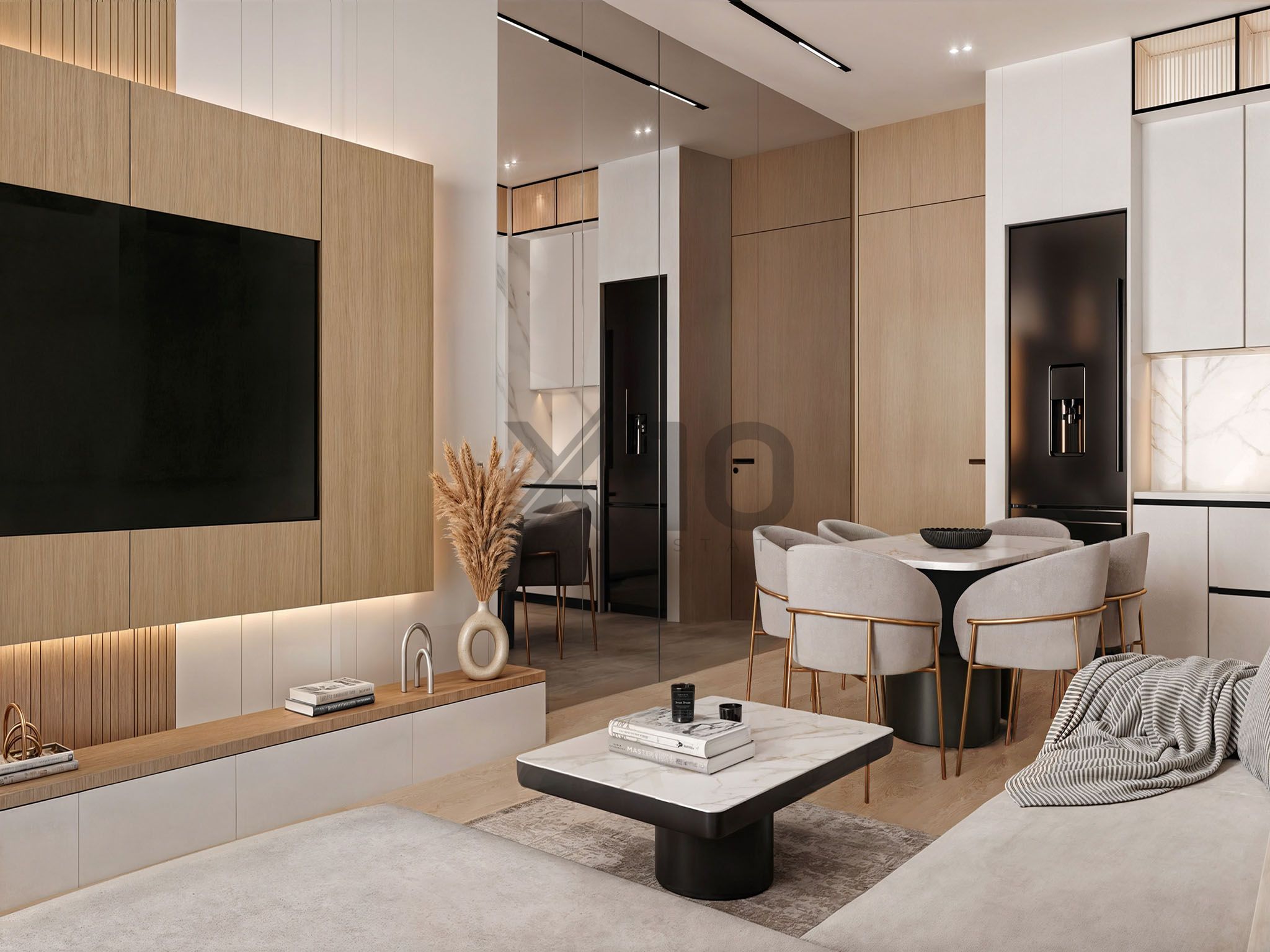 Cozy 2BR | Corner Unit | 3 Yrs 50% PHPP | Q2 2026