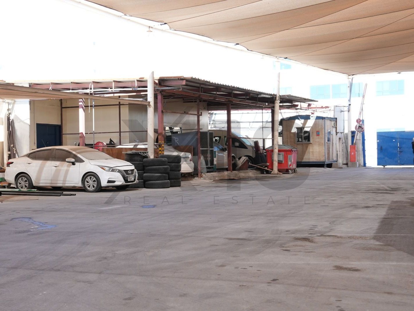 Garage for Rent | Ready to Occupy | Prime Location