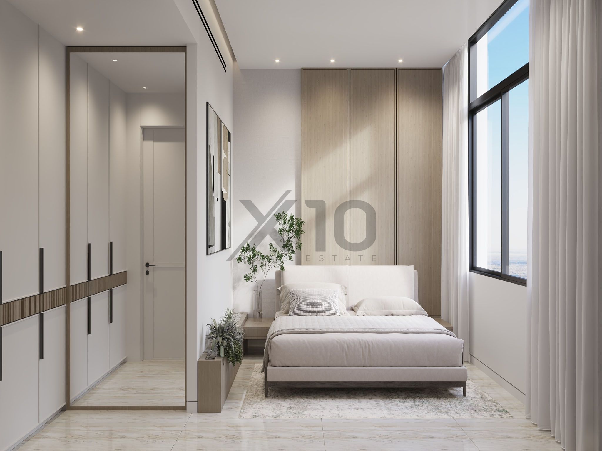 Treppan Living|Eco-Tech Homes for Modern Wellness