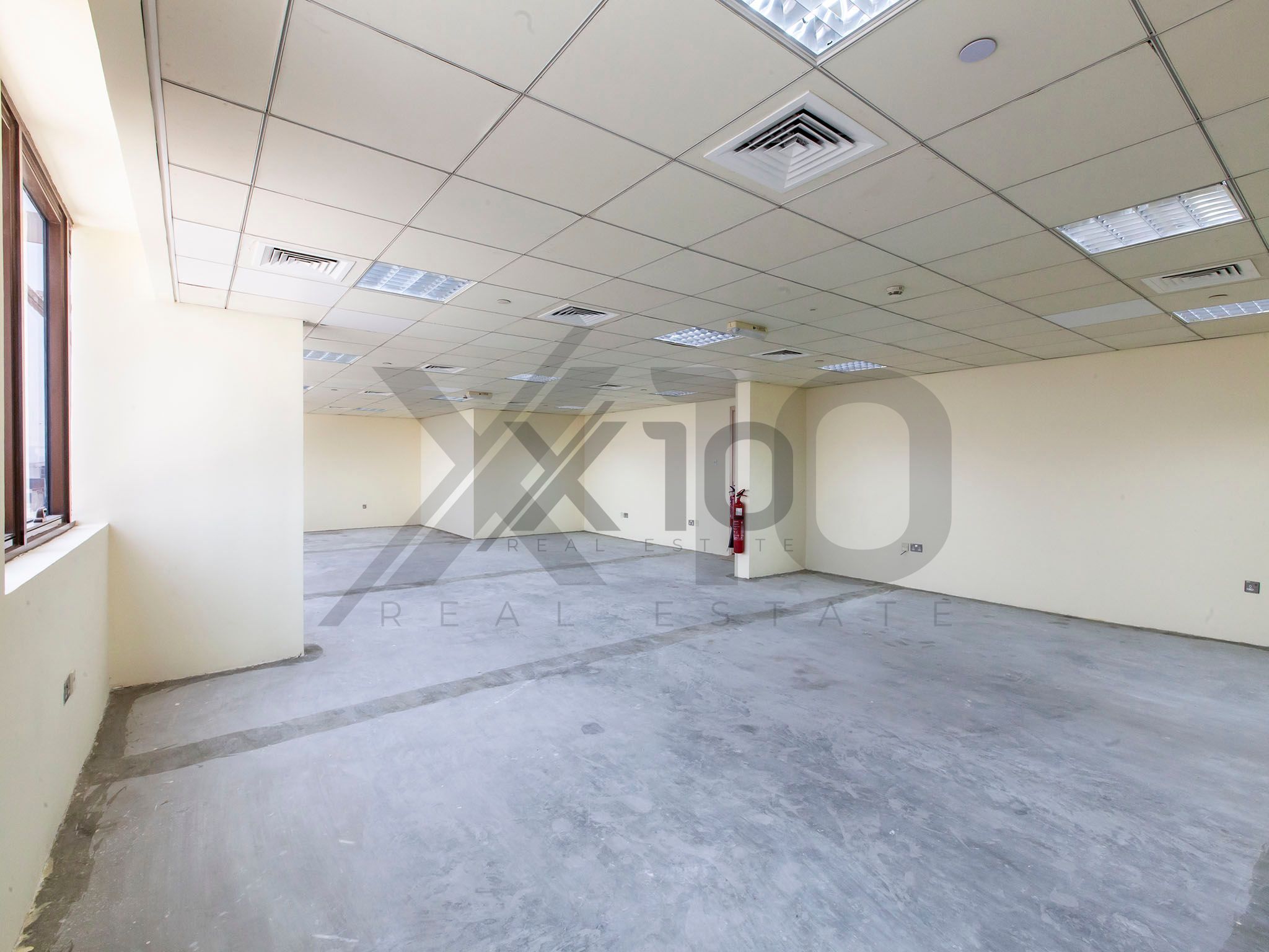 Full Commercial Building I G+6 I Near DIP Metro