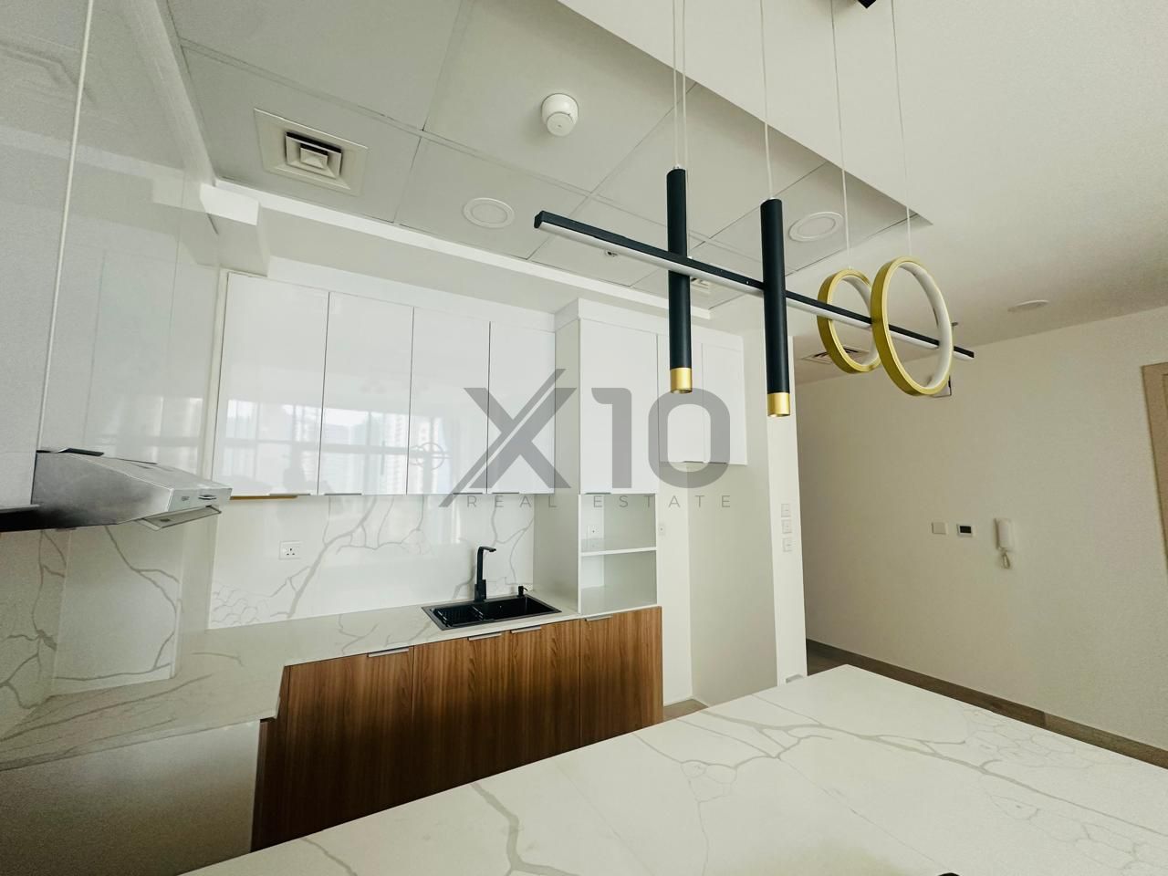 1BR Apartment | East Crest JVC | Modern Amenities