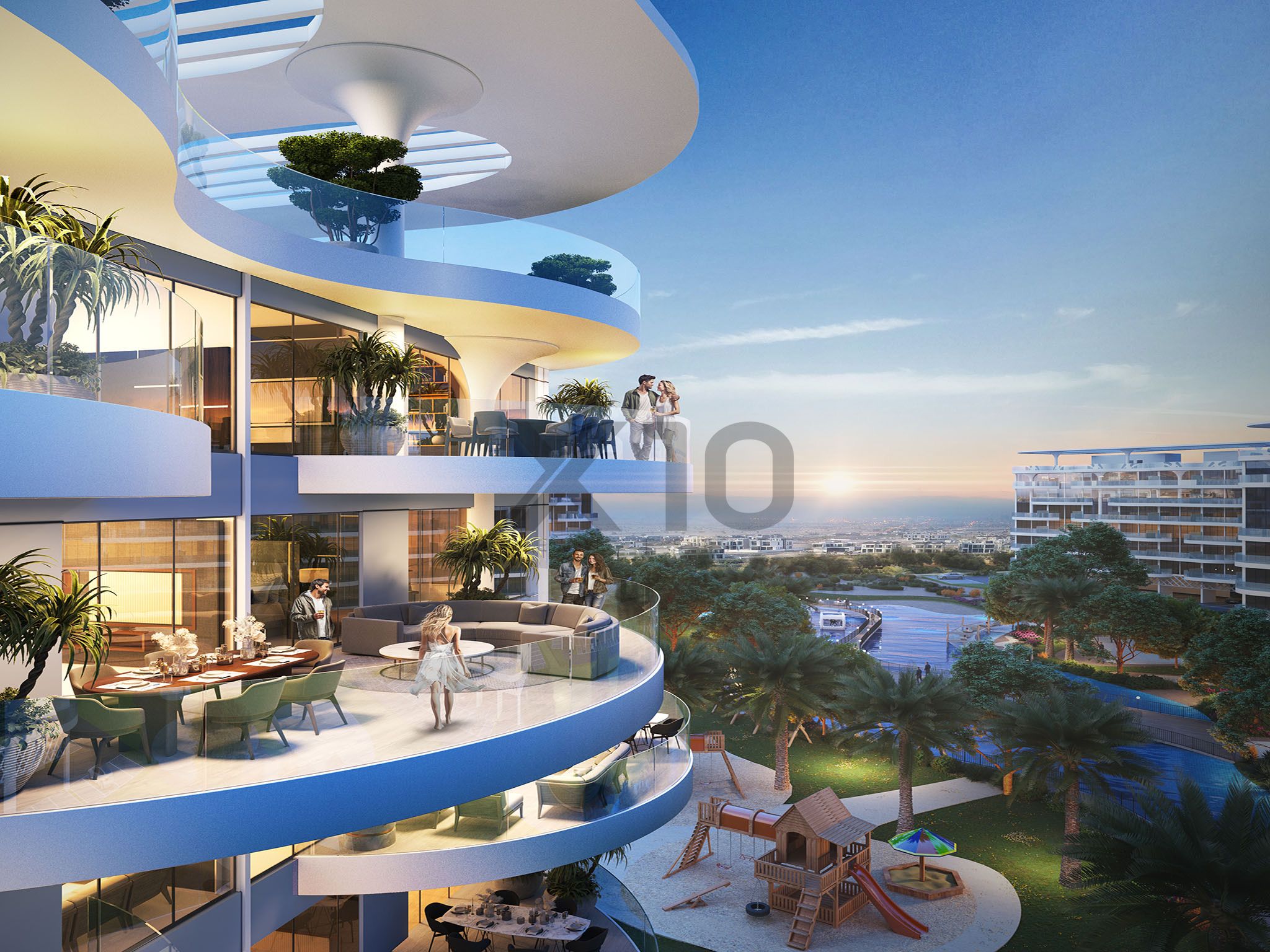 Below Original Price | Corner Unit | Q4 2027