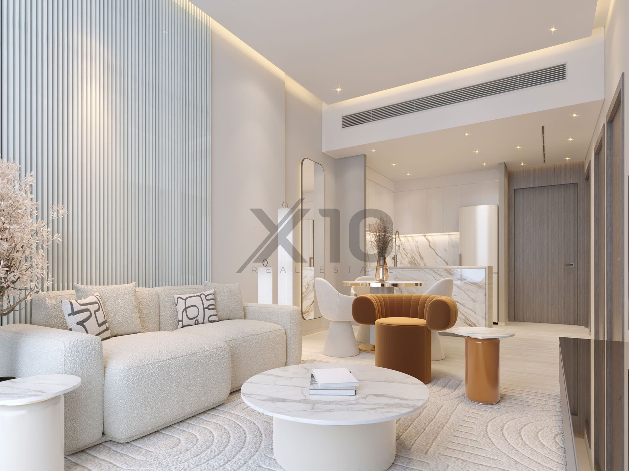 Studios to Duplex | Auresta JVC | PPHP
