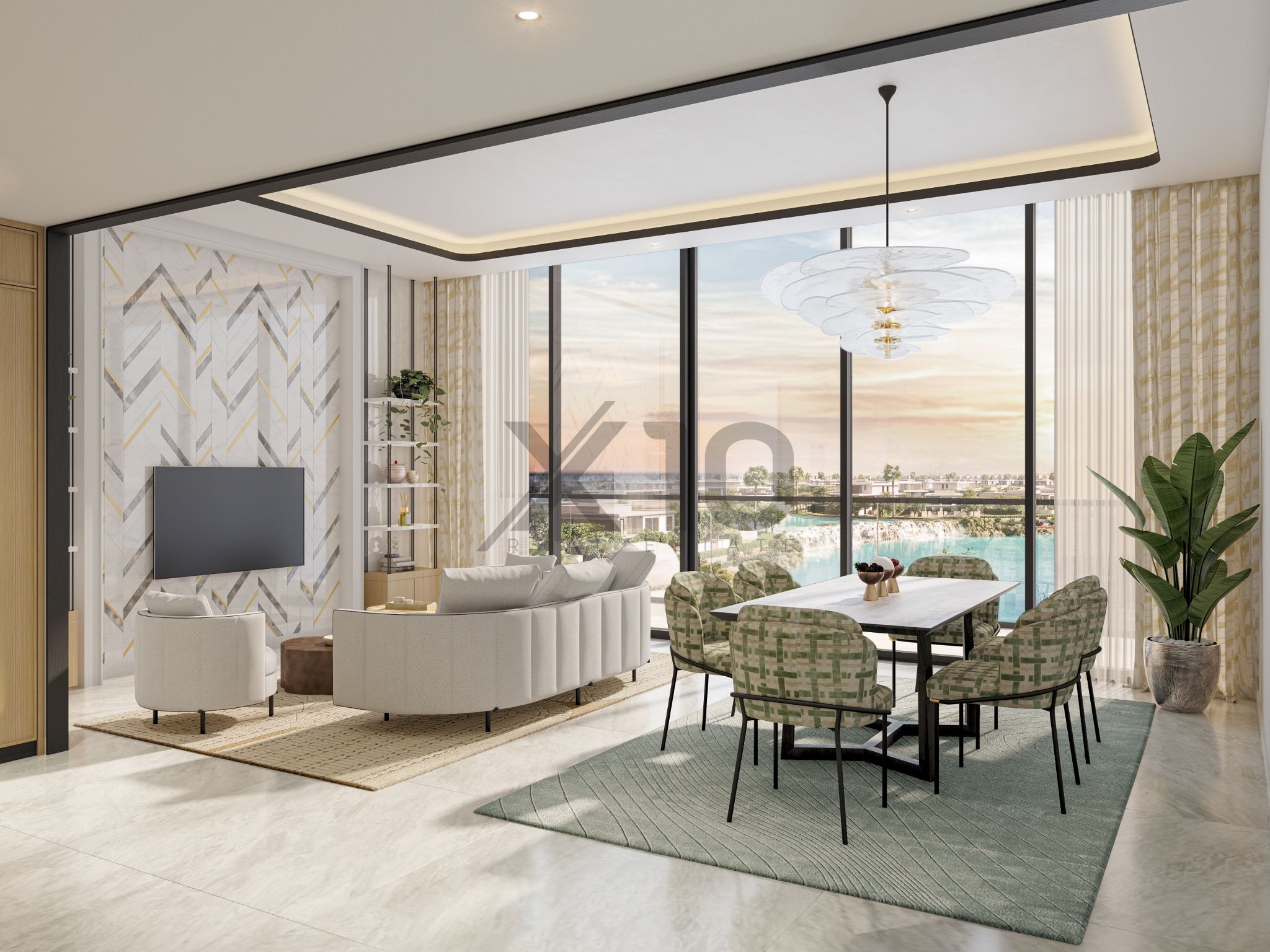 Below Market Price | 1BR | Q1 2026 | Best Deal