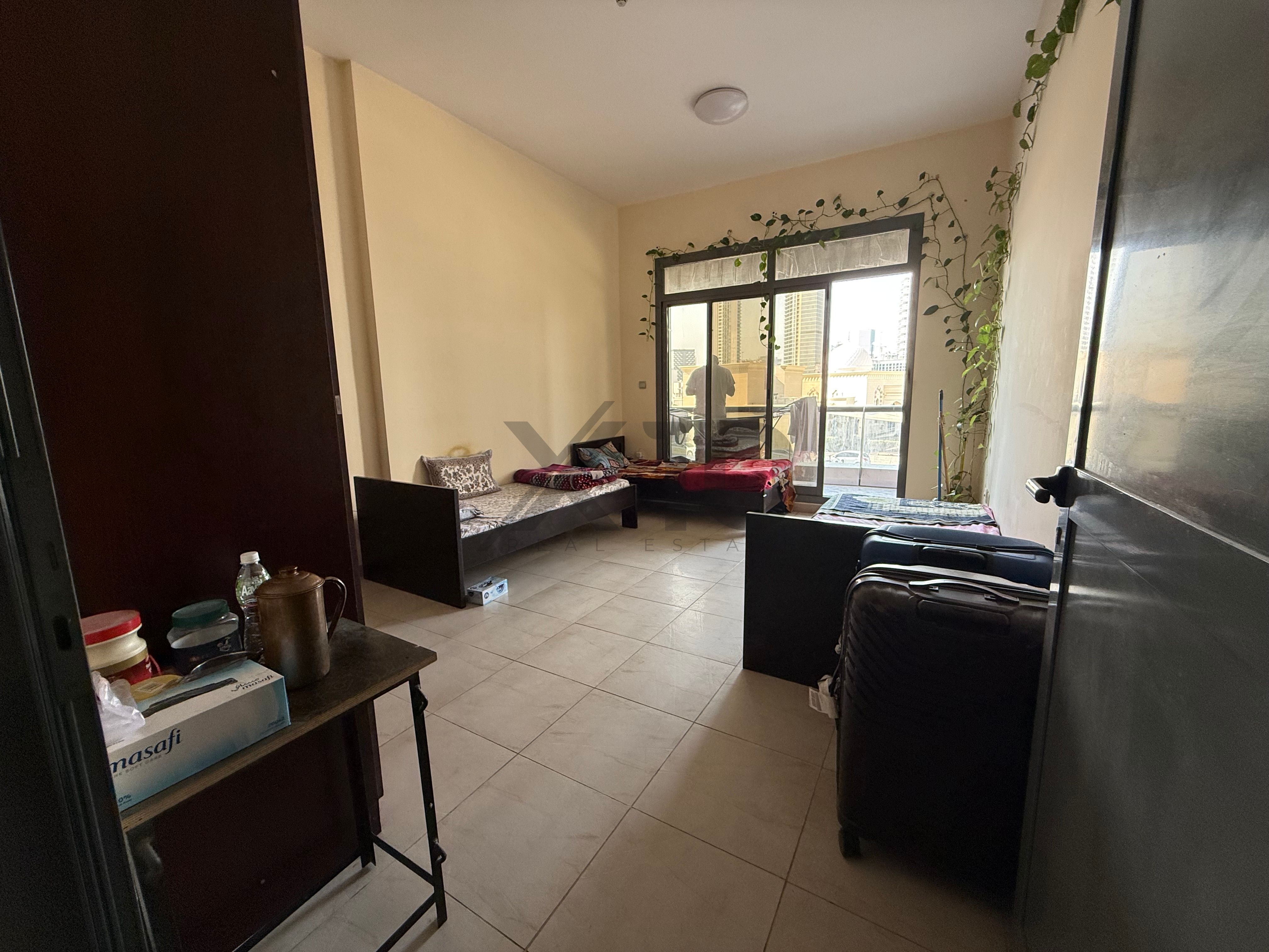 Spacious layout | Chiller Free | Premium Location