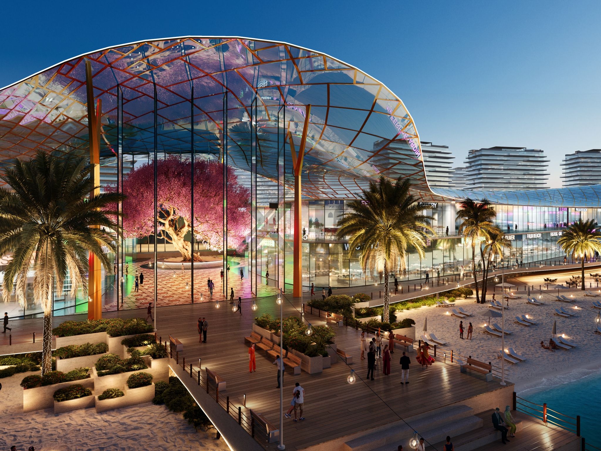 Waterfront Views | Smart Payment Plan | Wide Selection of Units