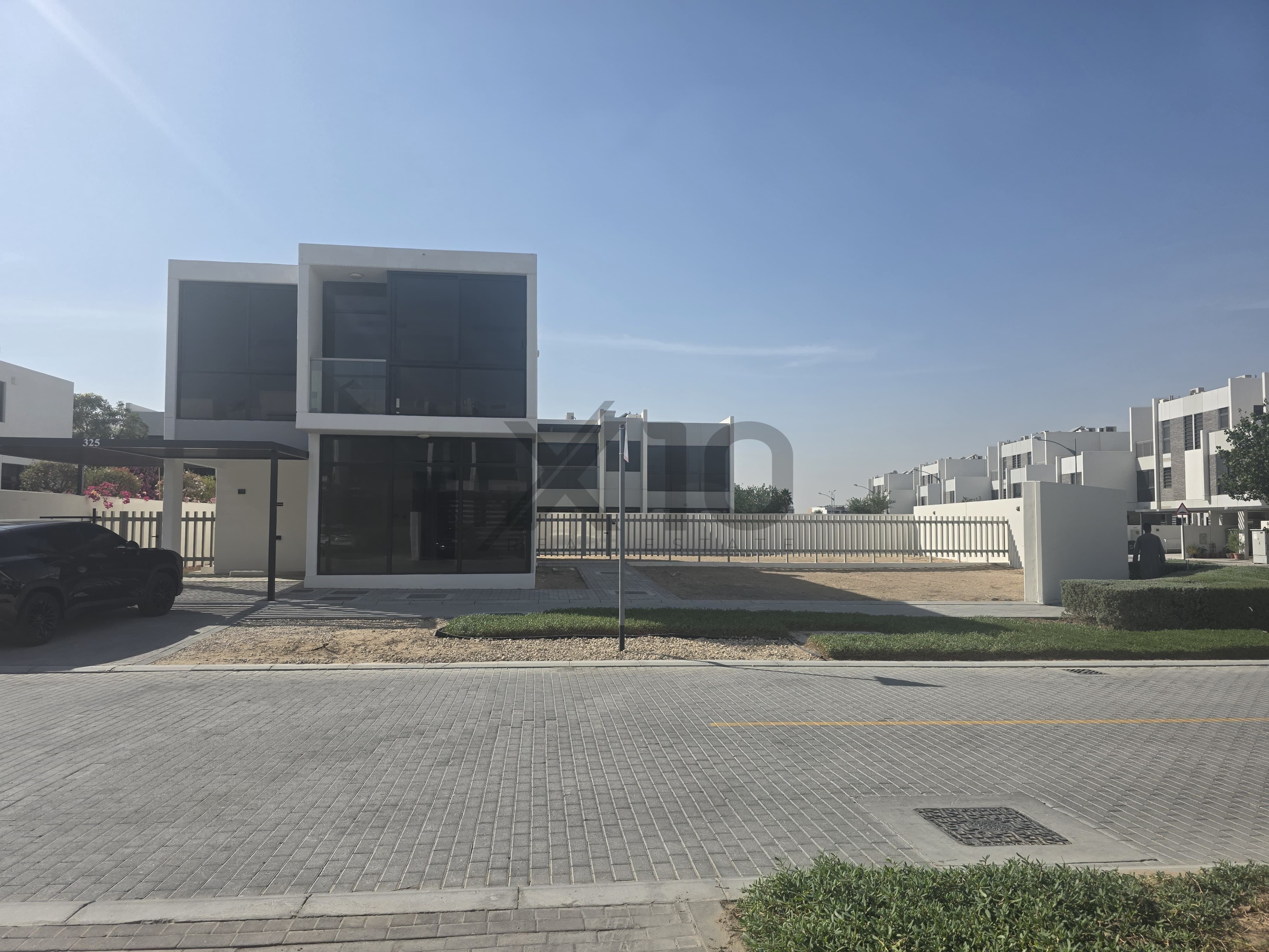 6BR Villa + Maid's Room | Aster, DAMAC Hills 2