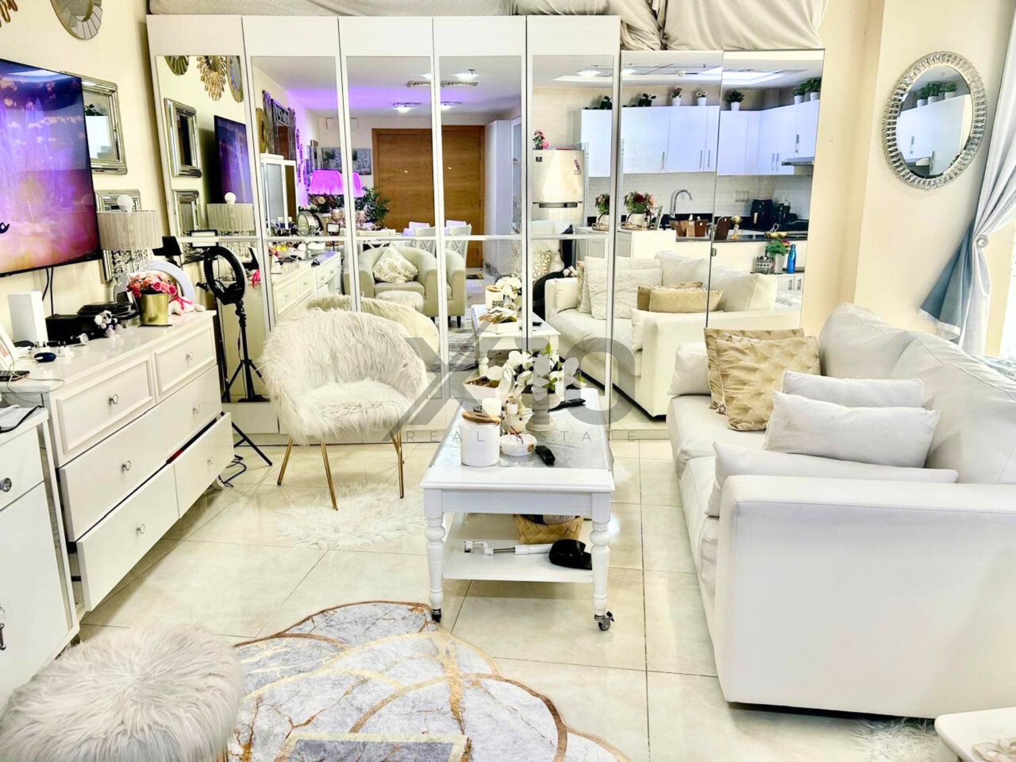 Stylish Studio | Fully Furnished | Prime Location
