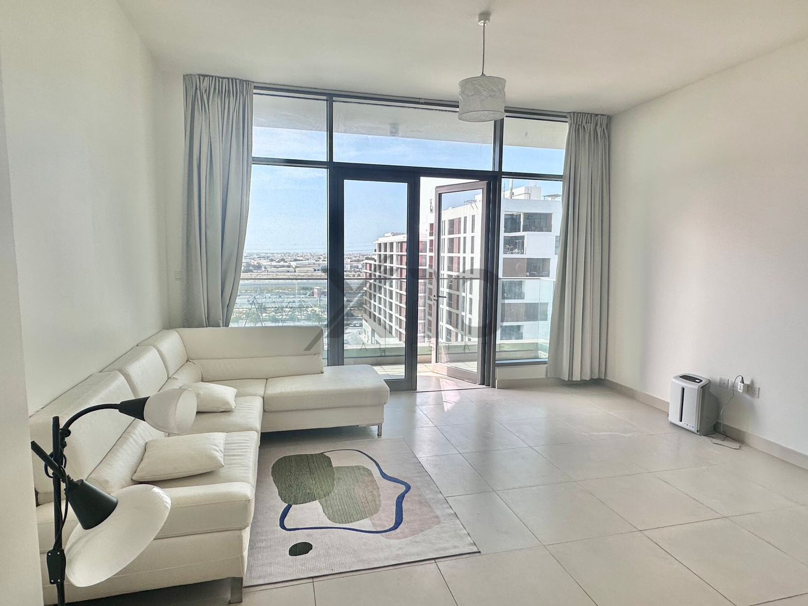 Dubai Hills | Acacia A | 1Bedroom Unfurnished