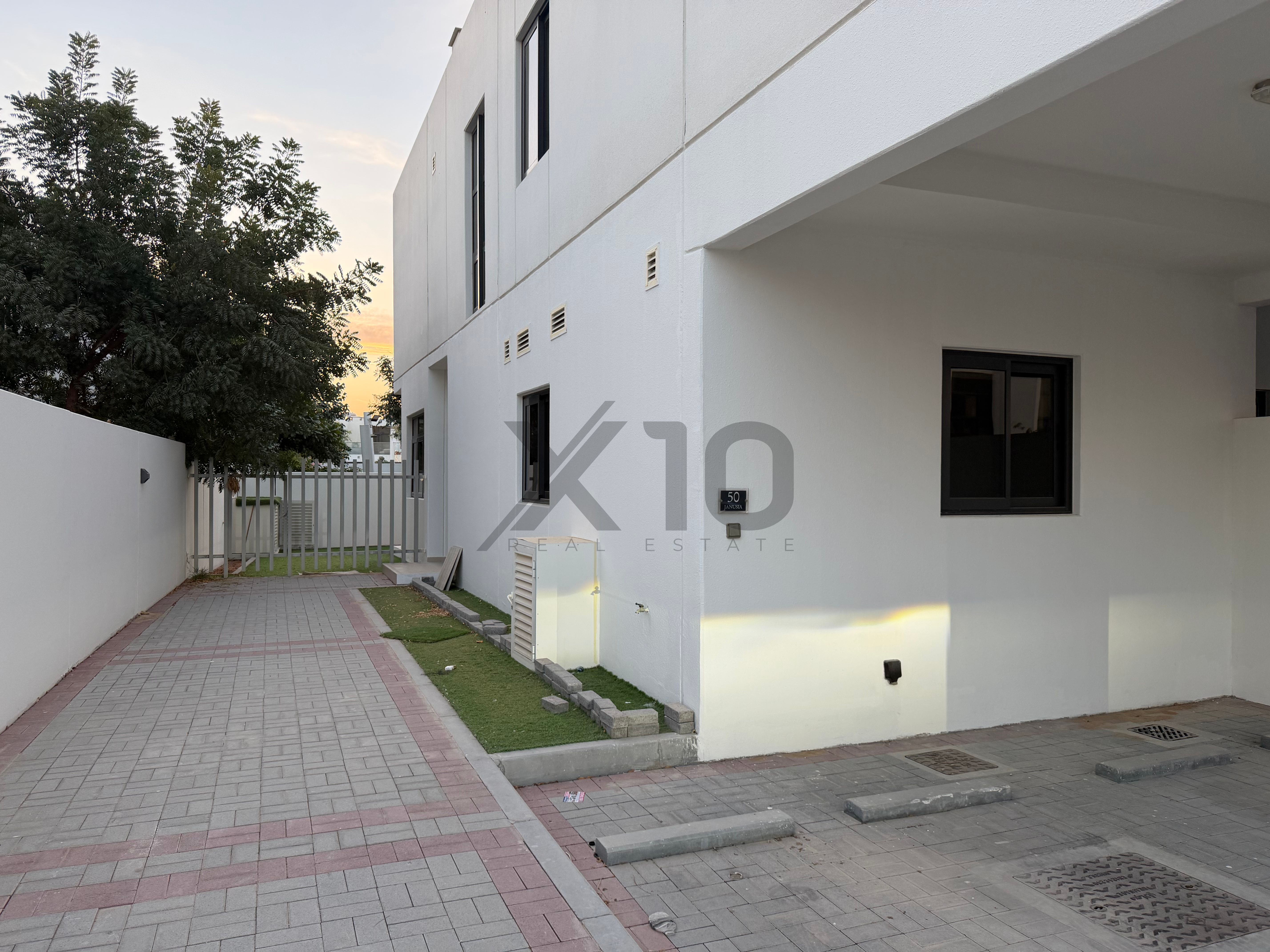 Family 3BR + Maid’s | Janusia, DAMAC Hills 2