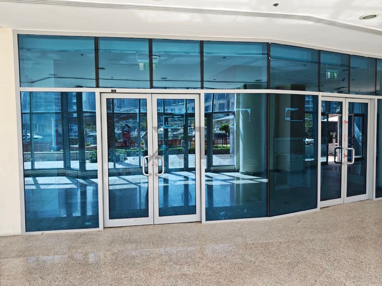 Prime Waterfront Retail Space | 2 Floors | 4,352.06 sq. ft