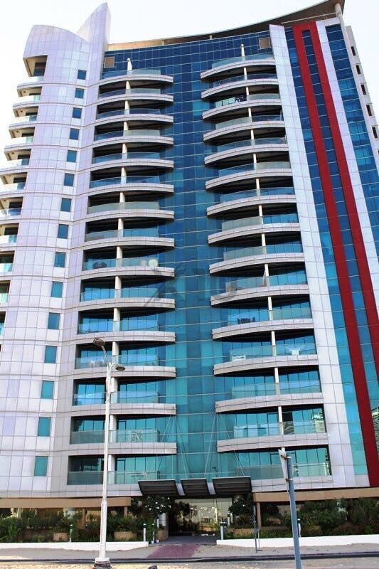 1BR Apartment | Full Canal View | Vacant & Ready | Hub Canal