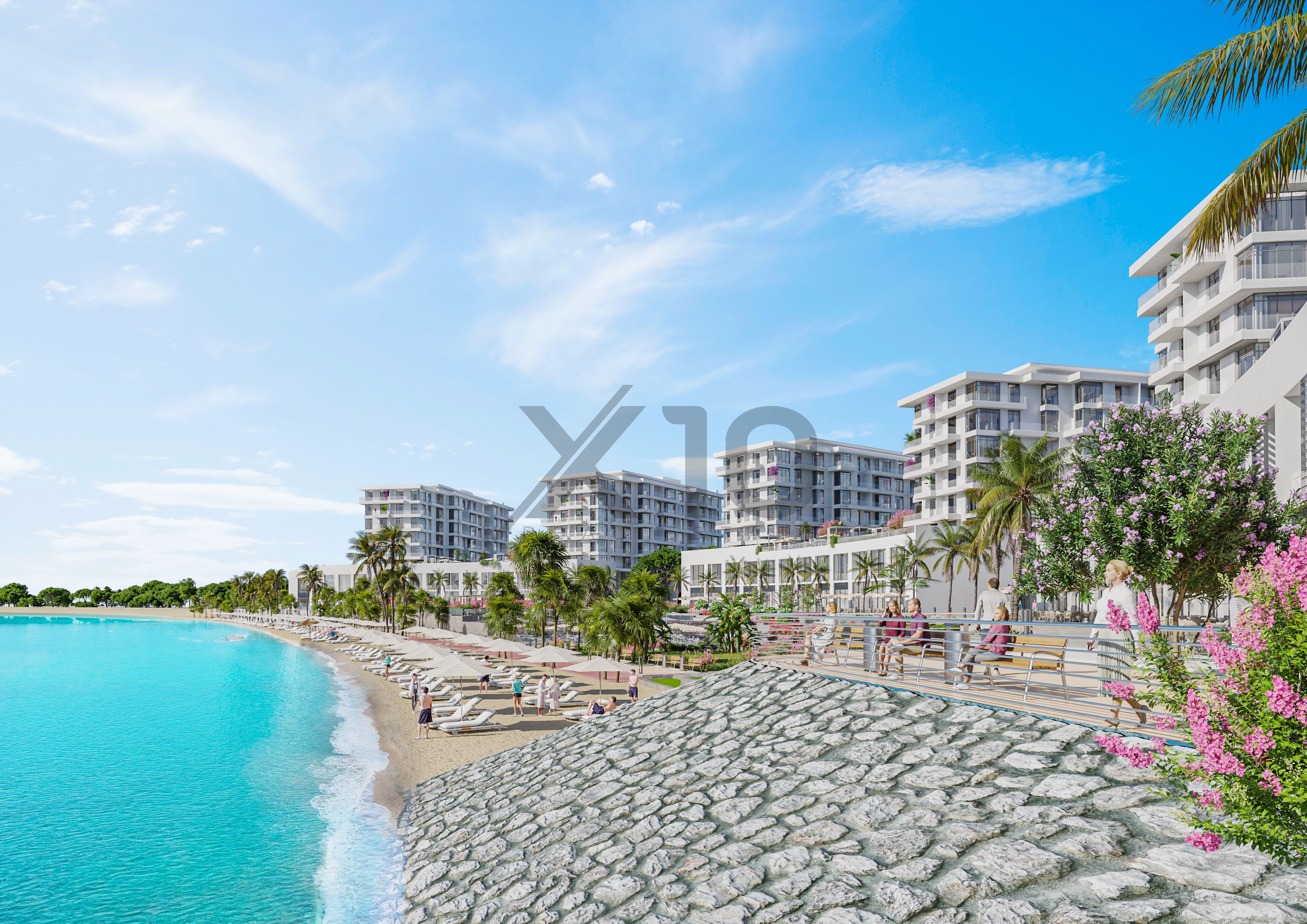 Waterfront Community | 5% Down...