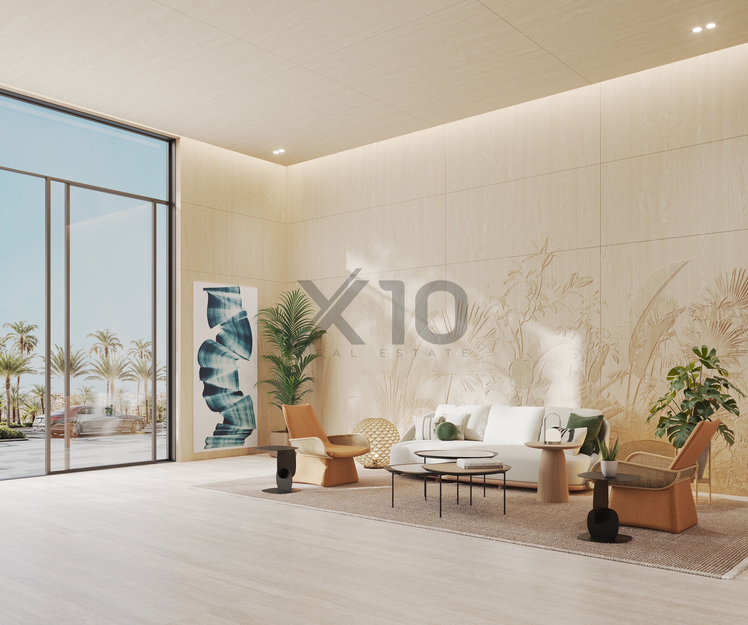 Waterfront Community | 5% Down...