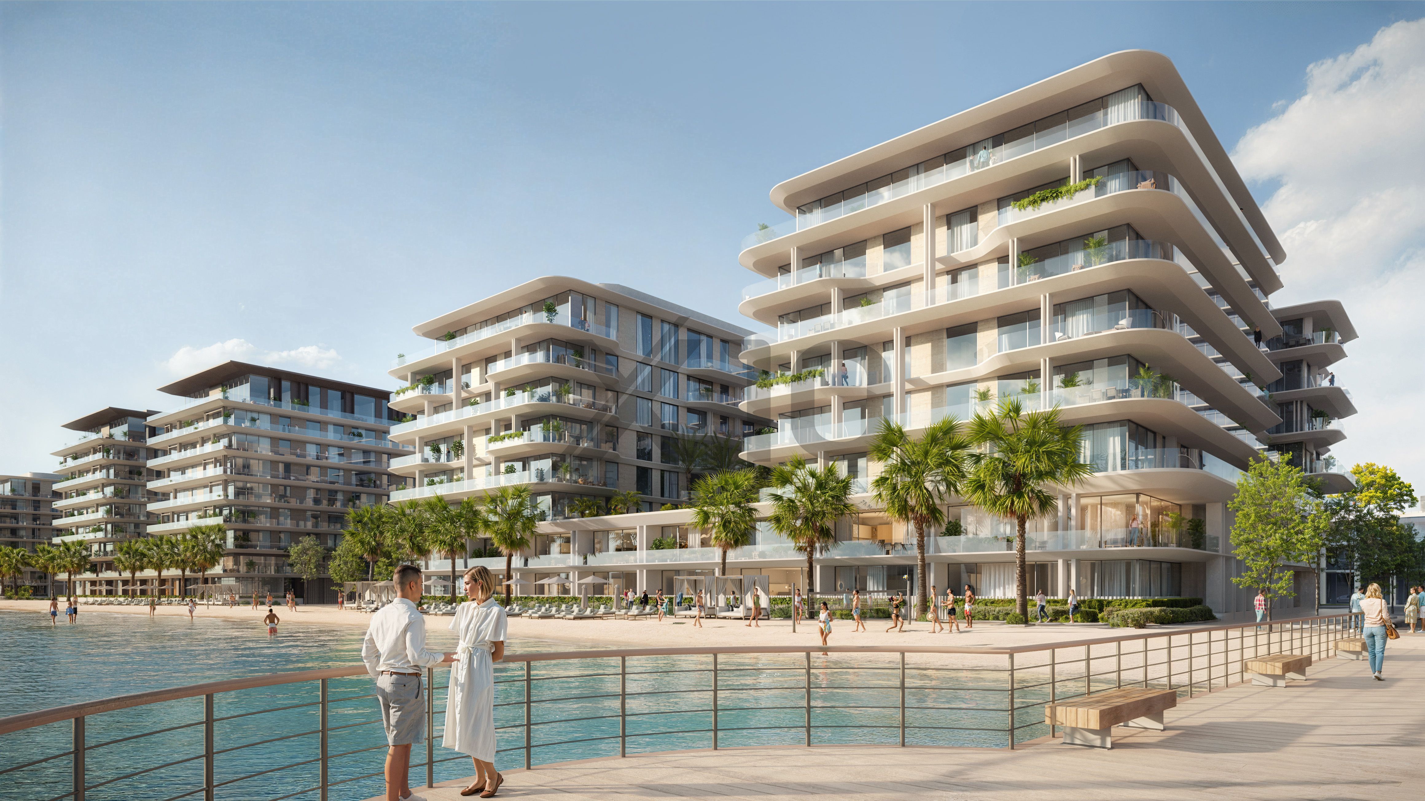 Waterfront Community | 5% Down Payment |