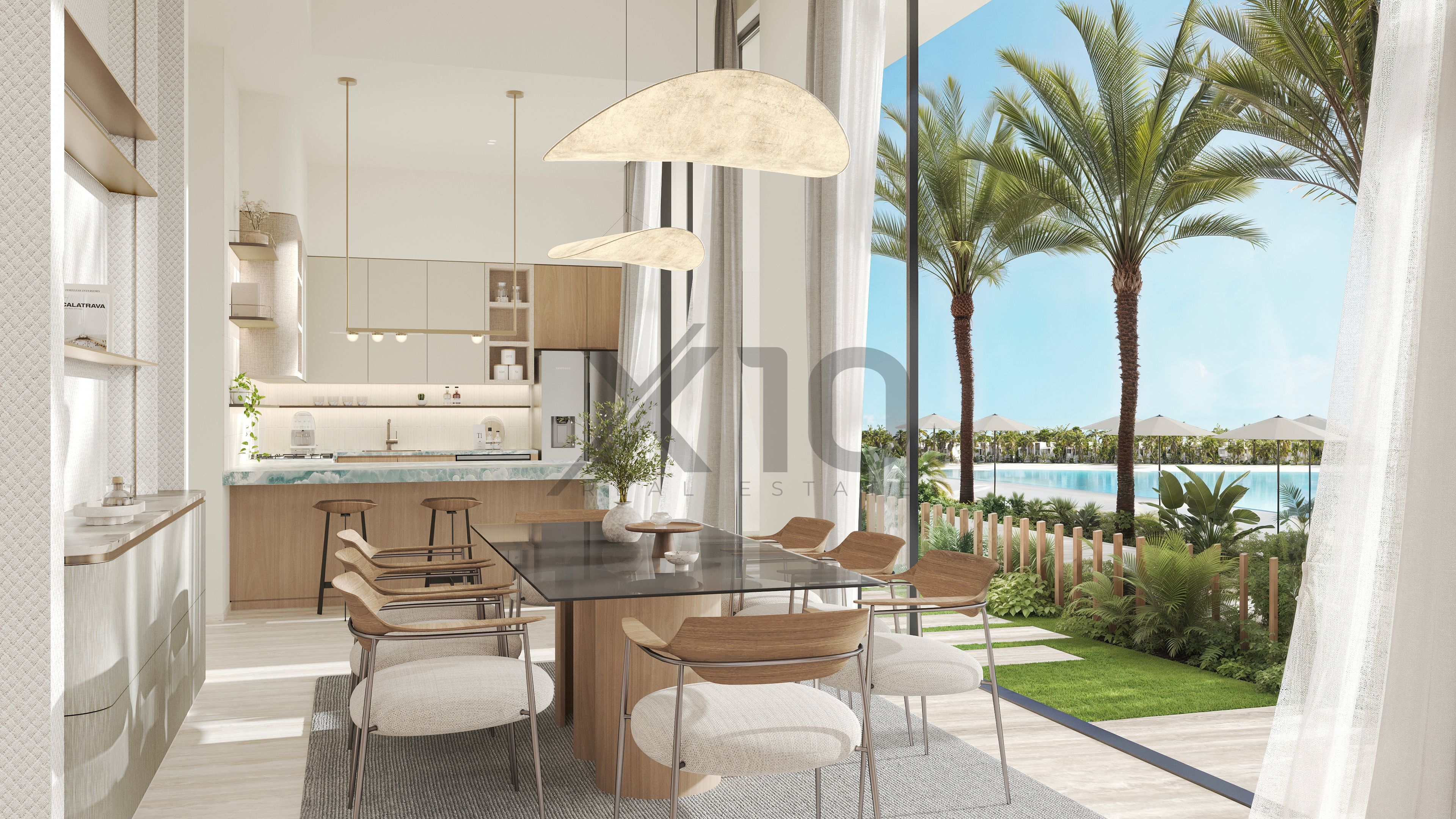 Waterfront Community | 5% Down...