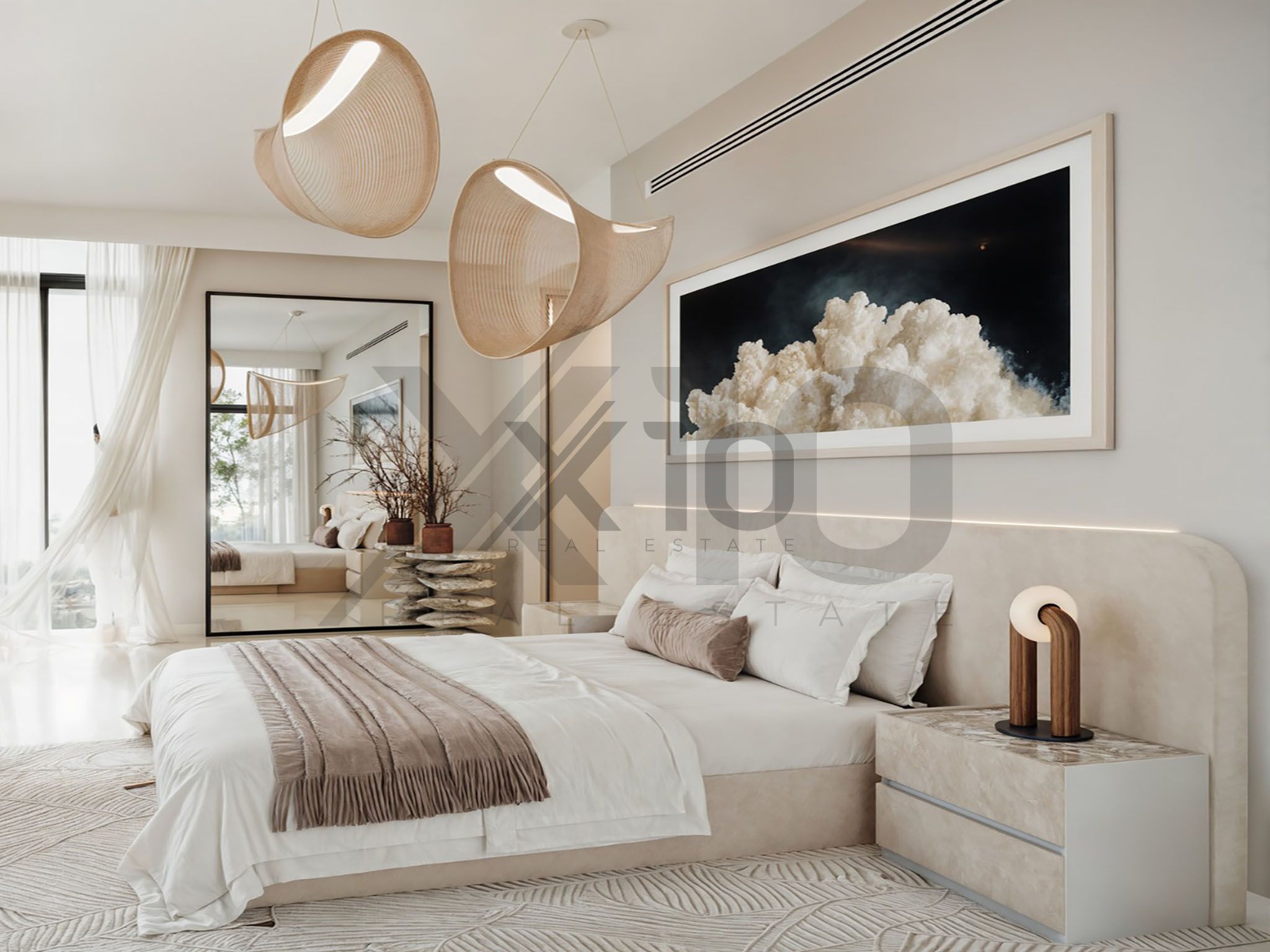 Live Elevated at Hawa in Sharjah’s Tilal...