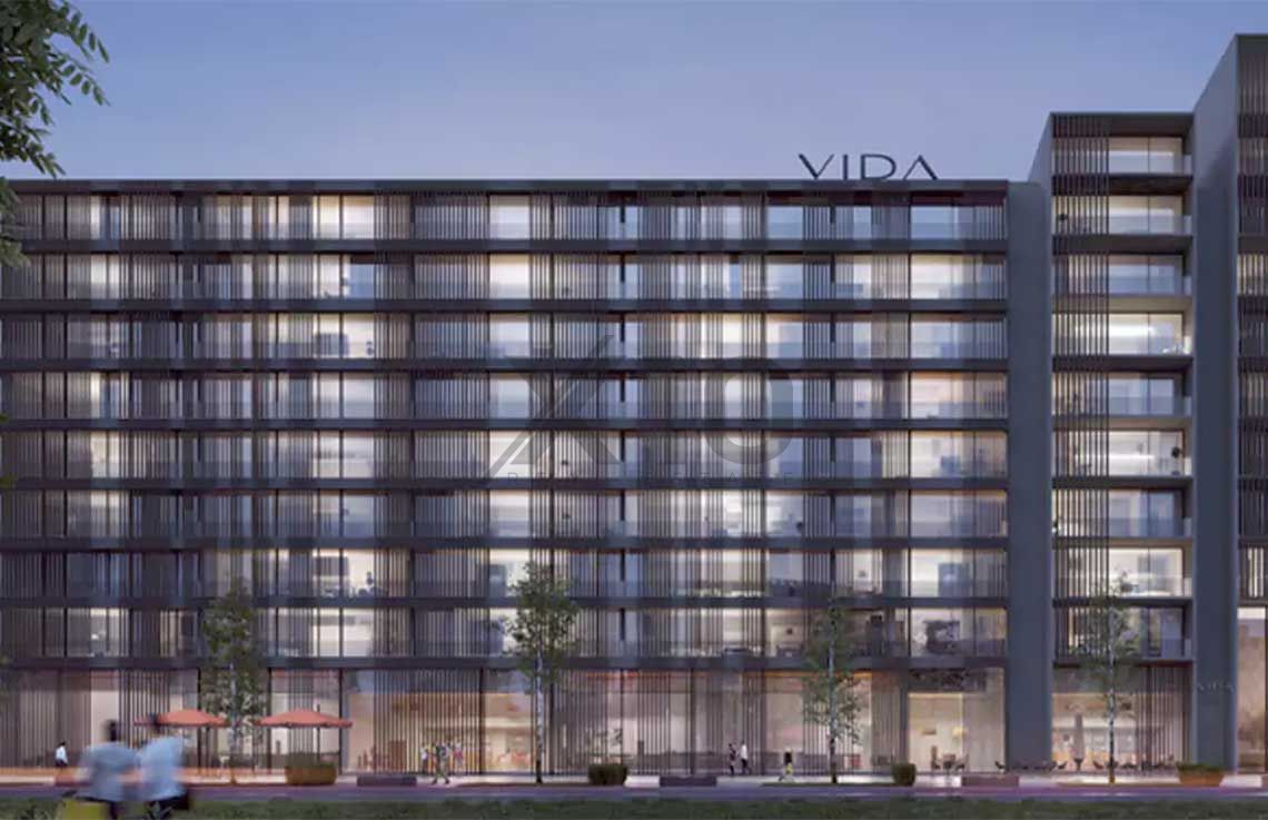 Branded | Motivated seller | High Floor | Handover Soon