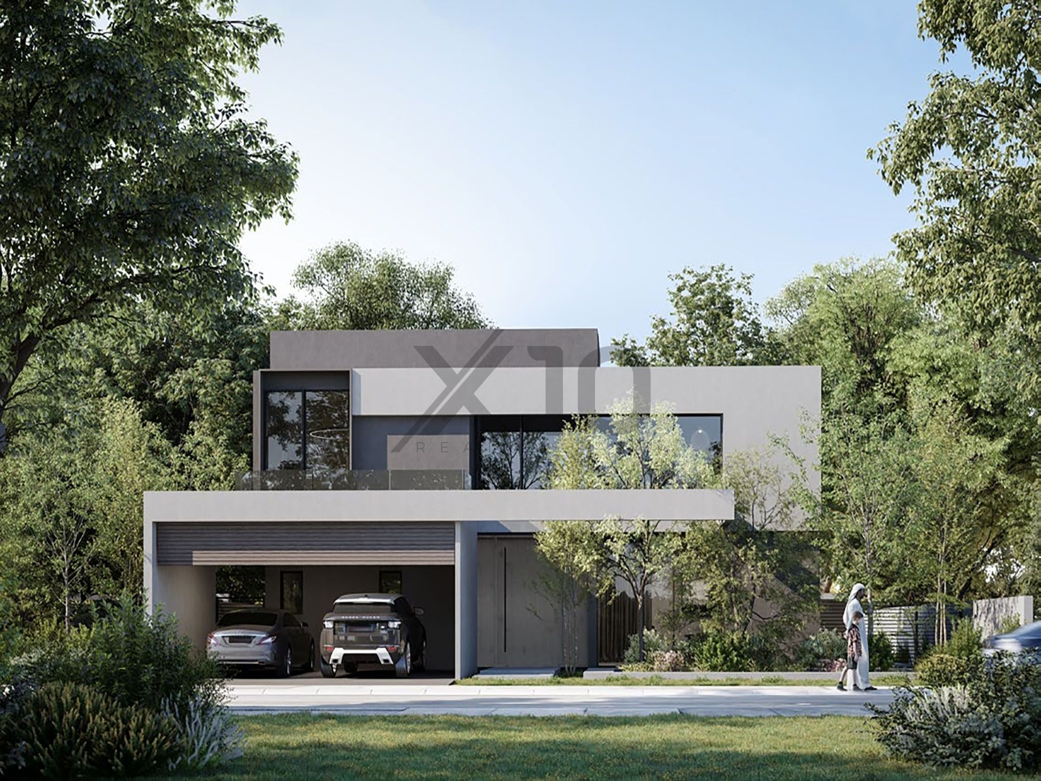 Masaar 3 | 4BR Villa | Nature-Inspired | 5% DP