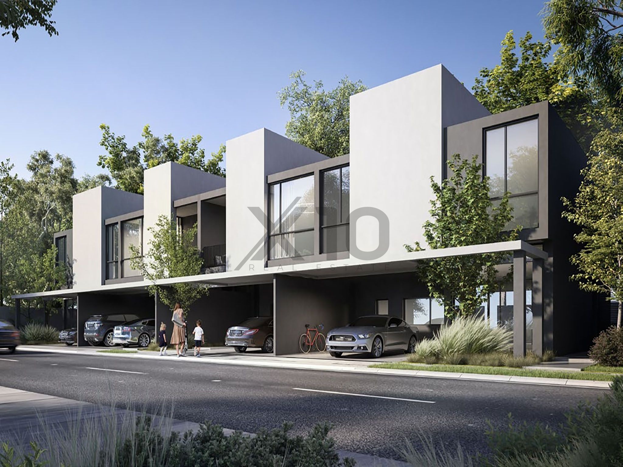 Masaar 3 | 3BR TH | 5% Down | Smart Home
