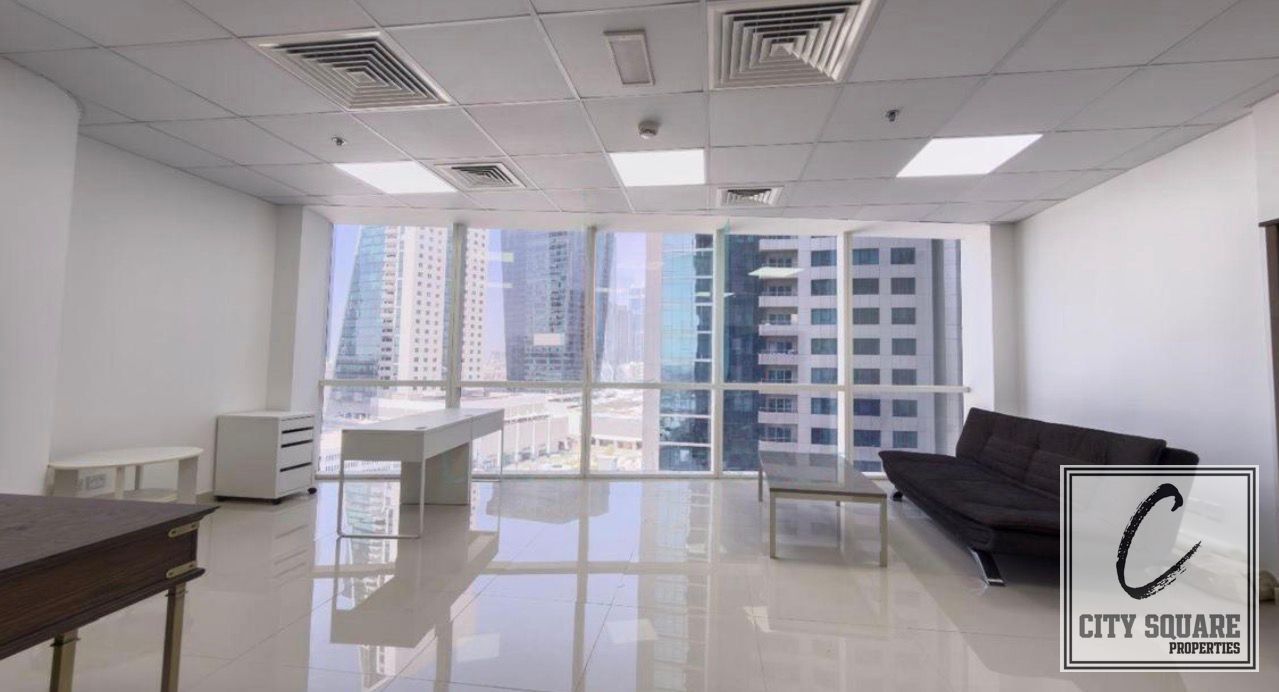 VACANT OFFICE SPACE FOR SALE IN PARK LANE TOWER
