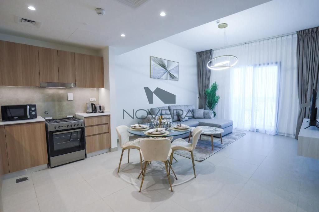 Spacious 3 Bedroom Corner Apartment for Sale | Full Sea View | AED 2.85M| Best Priced with good returns