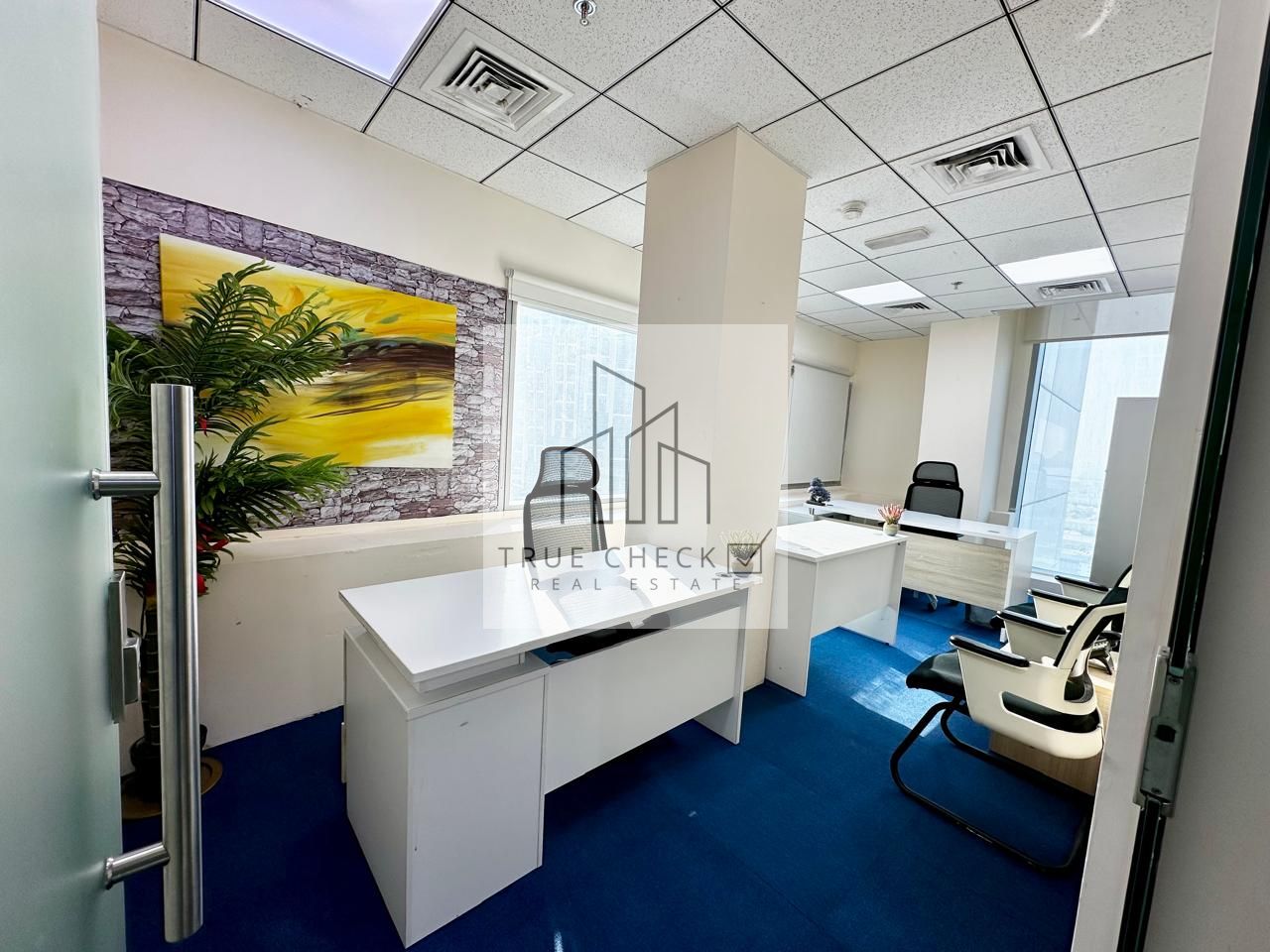 Fully Furnished | Nearby Metro | Vacant on May 2026