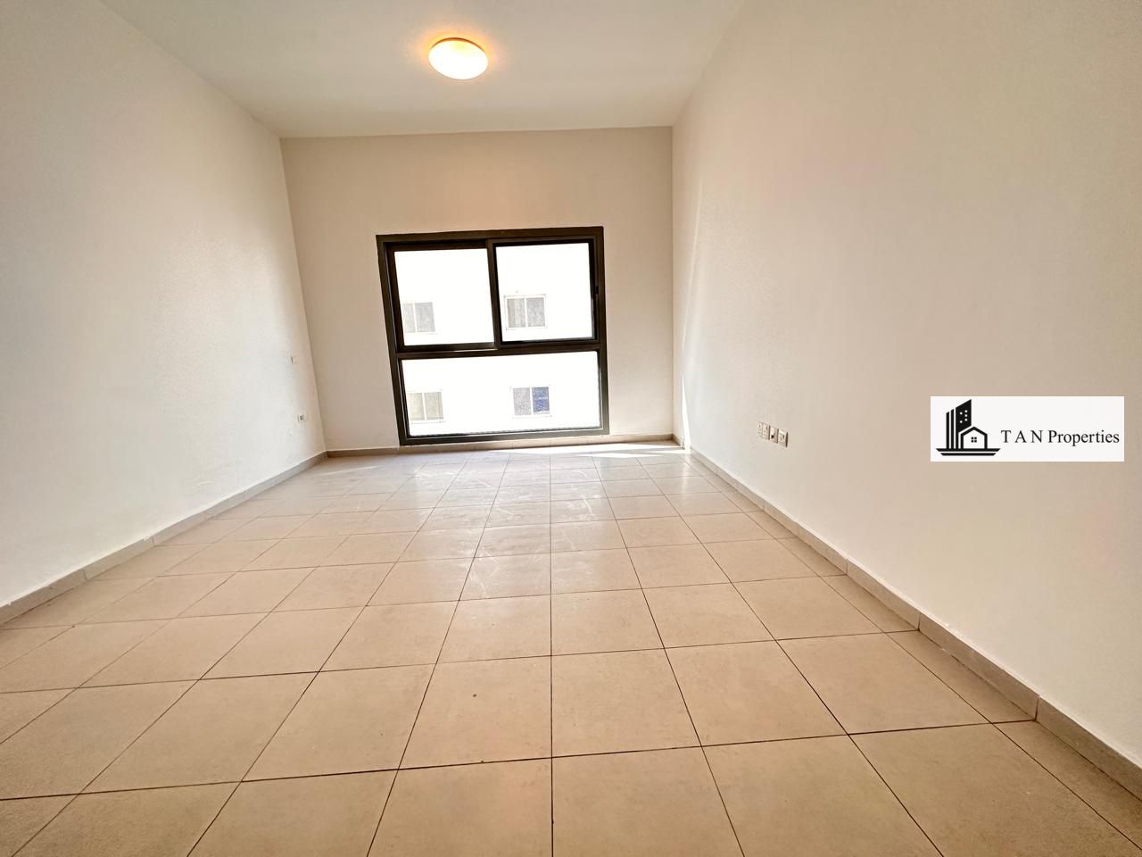 Stylish Studio | Gym Access | Prime Bur Dubai Location
