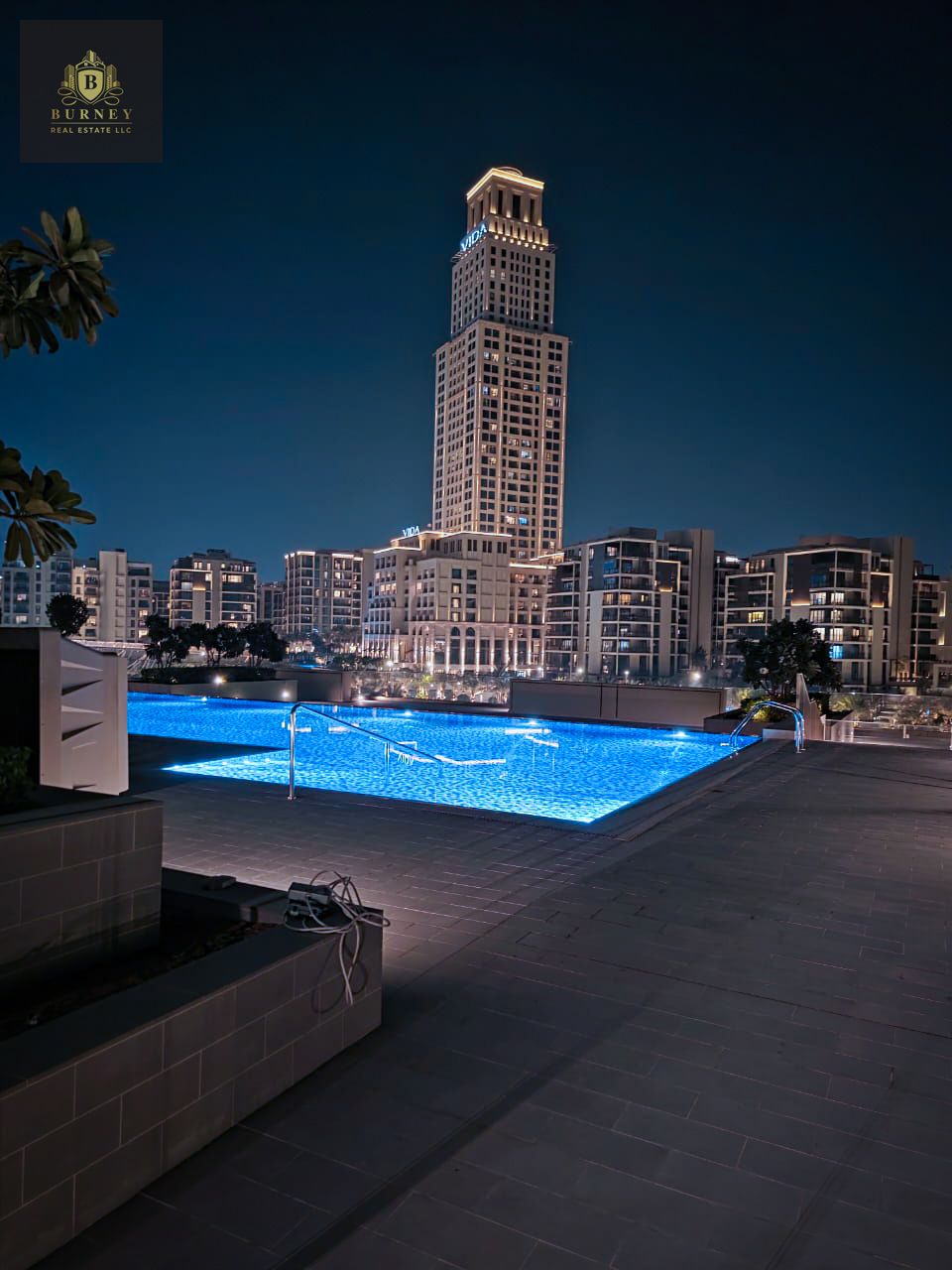 3 BR | CREEK BEACH AND SEA VIEW | FURNISHED