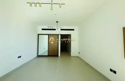 Unfurnished Studio | With Kitchen Appliances | Pool View