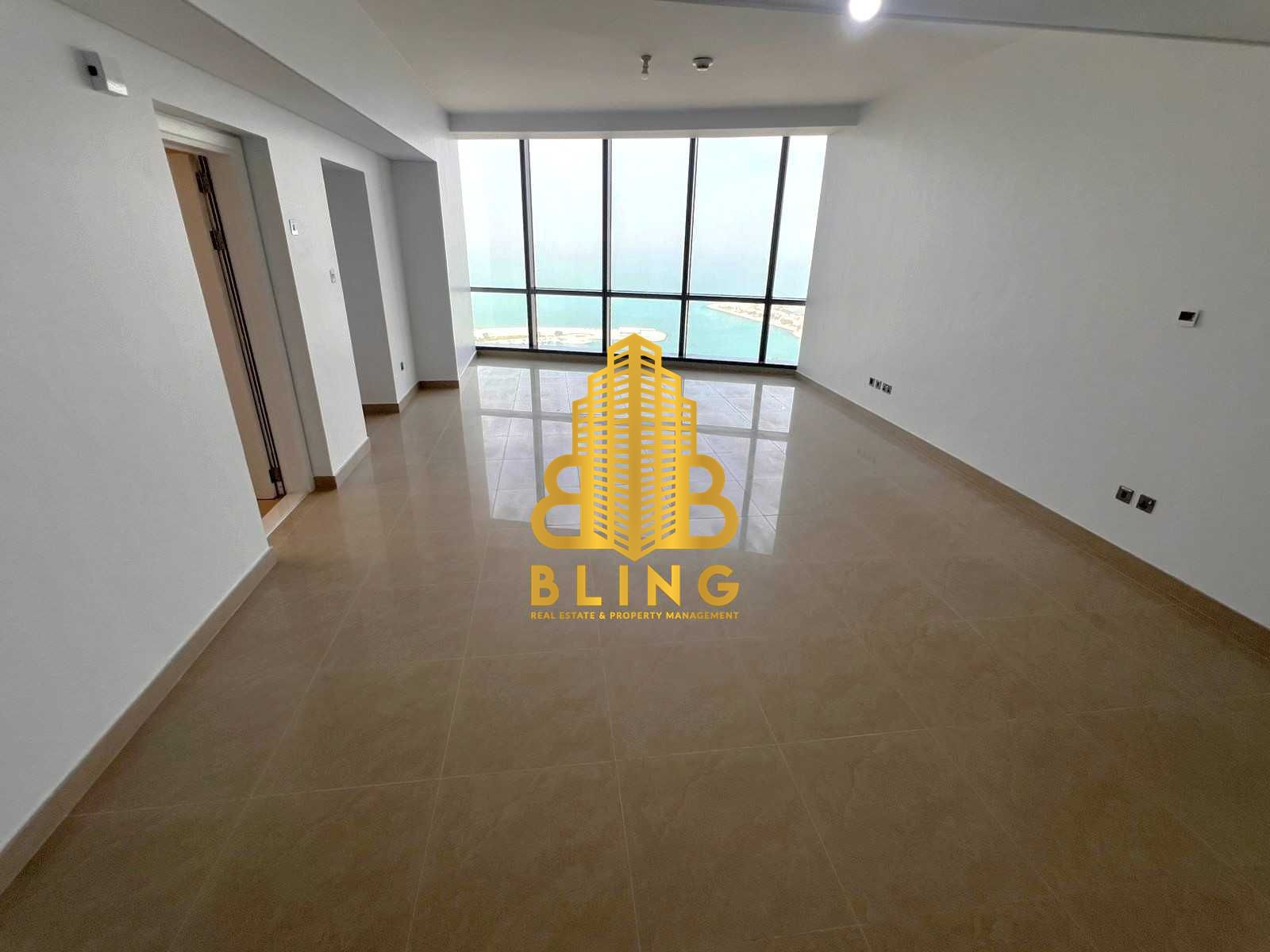 Elegant 3Bedroom Apartment with Sea & Palace View | Prime Corniche Location