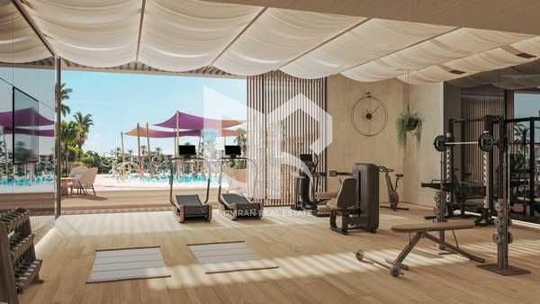 Ready to Move In | Flexible Leasing | Peaceful Community