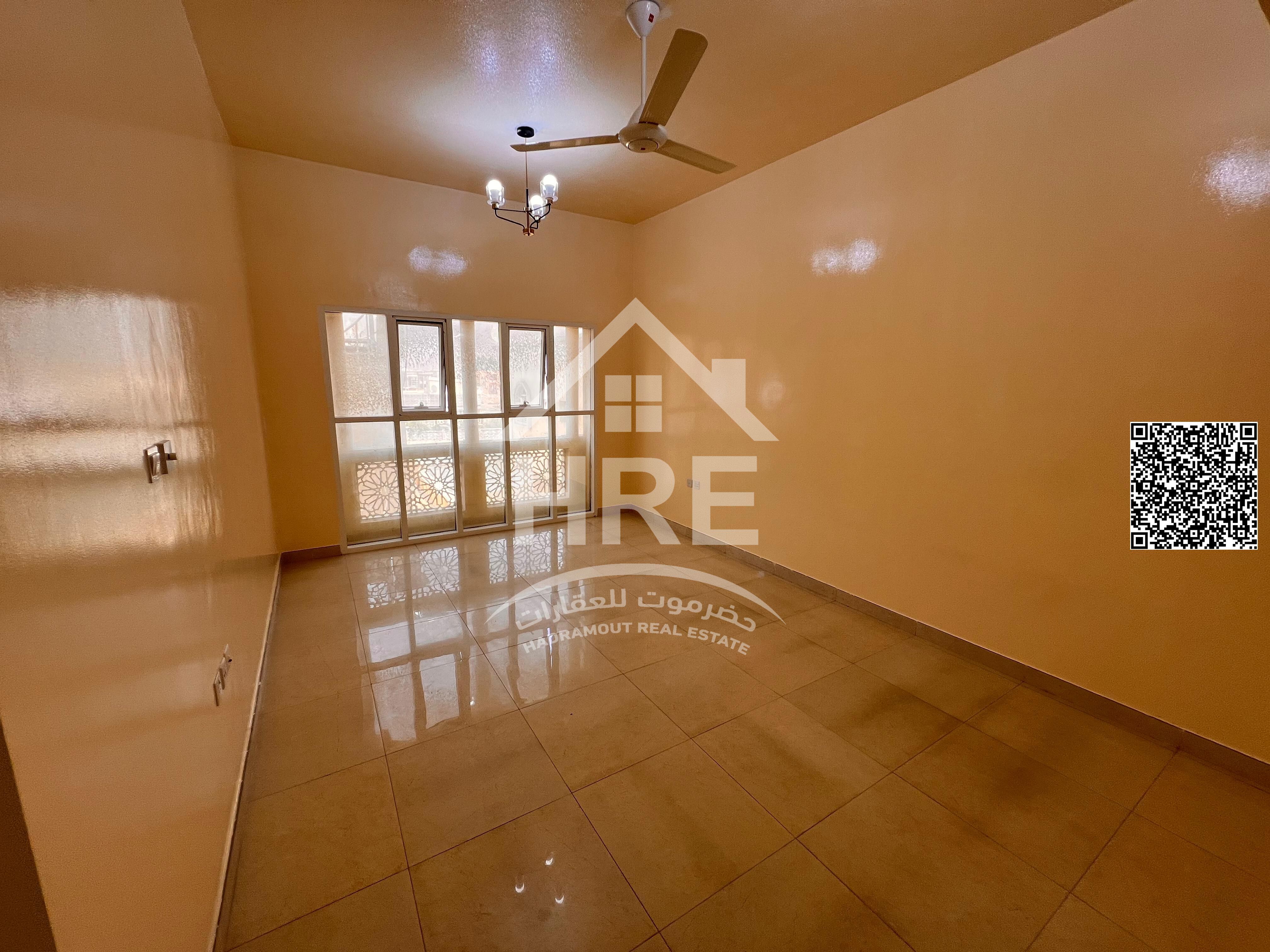 1 room ,hall,for annual rent in Al Muwaihat