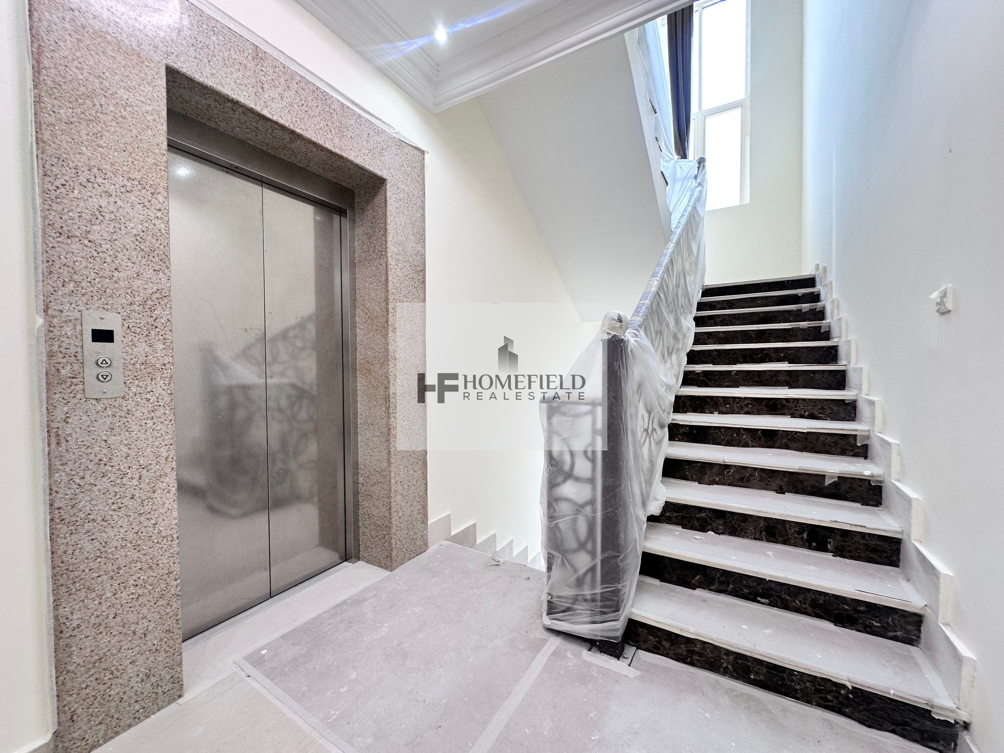 Exclusive|Brand new|Big studio|Built in wardrobe|Kitchen and bathroom
