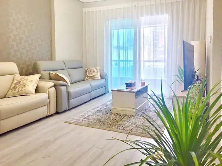 Vacant | Luxurious 2 BR | Brand New Appliances
