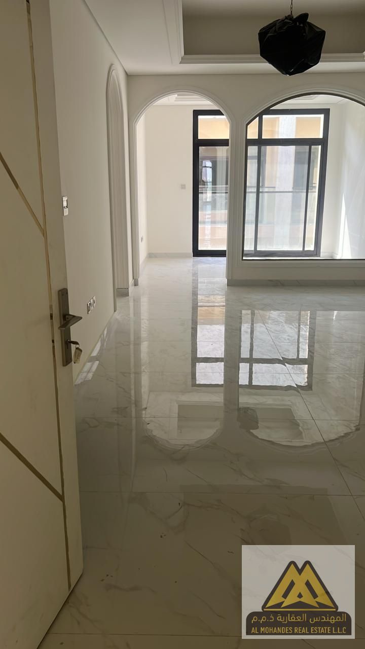 Brand New 2 Bedroom Apartment for Rent in Al Tallah – Al Mowaihat, Ajman