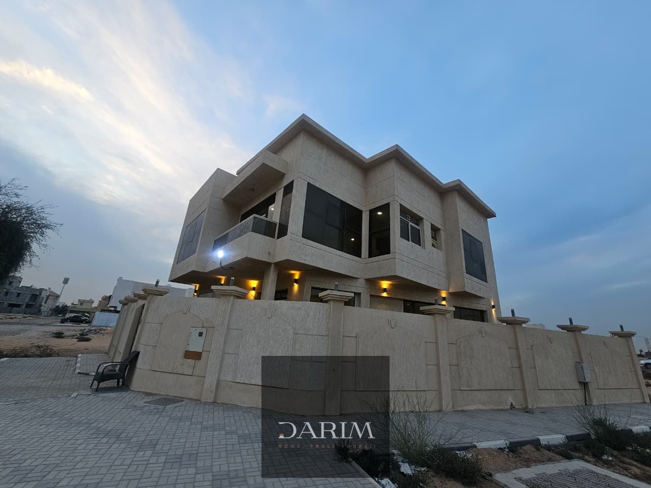 Ready to Move 3BR Villa in Al Yasmeen, Ajman | 2 Kitchens | 5 Bathrooms
