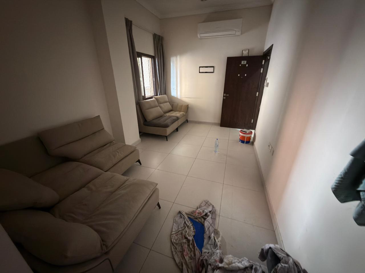 Studio for annual rent in Al Rawda 2, Ajman