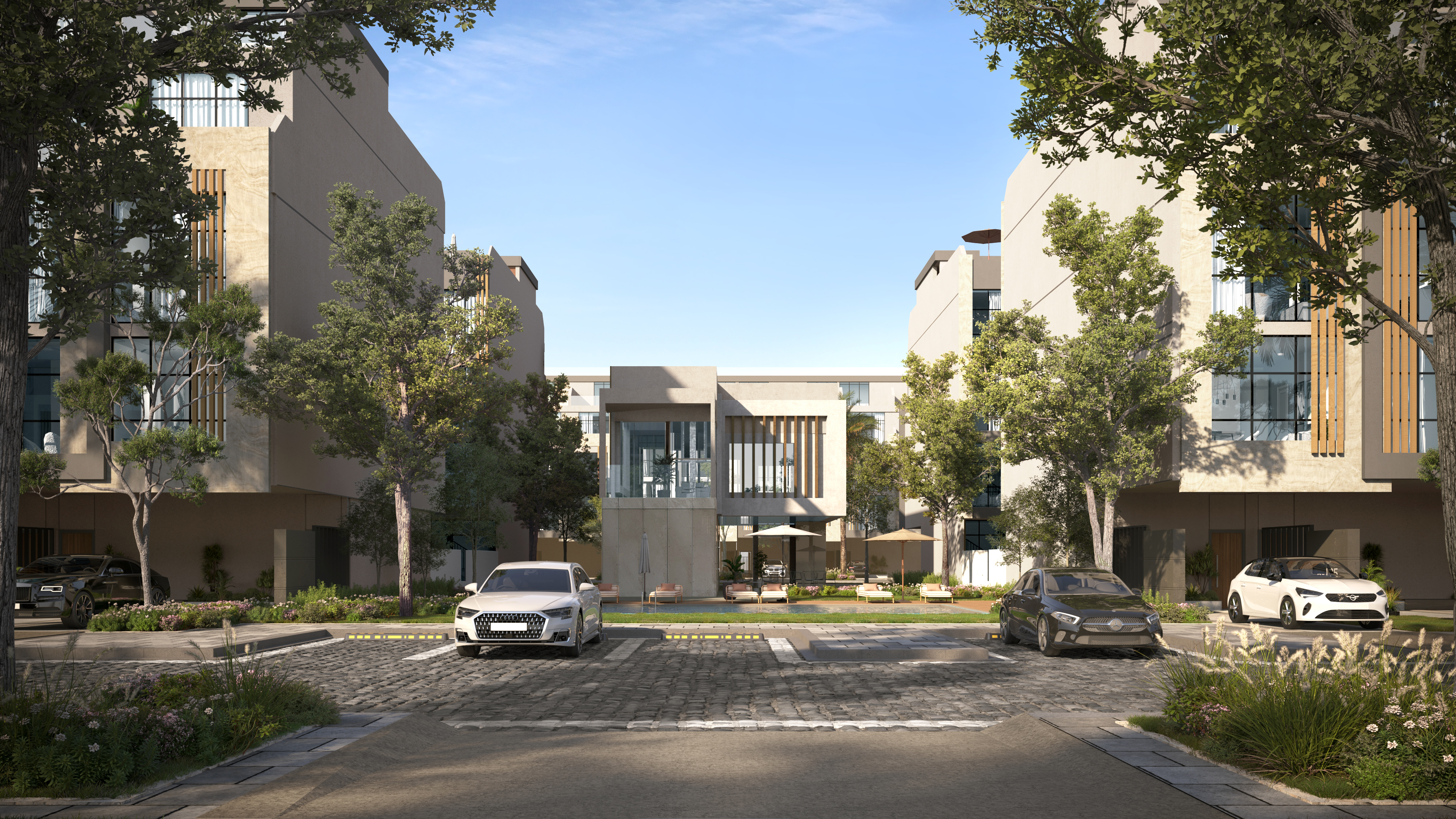 Featured Location - Close to the Airport! 15 % Discount | 3BR Townhouse!