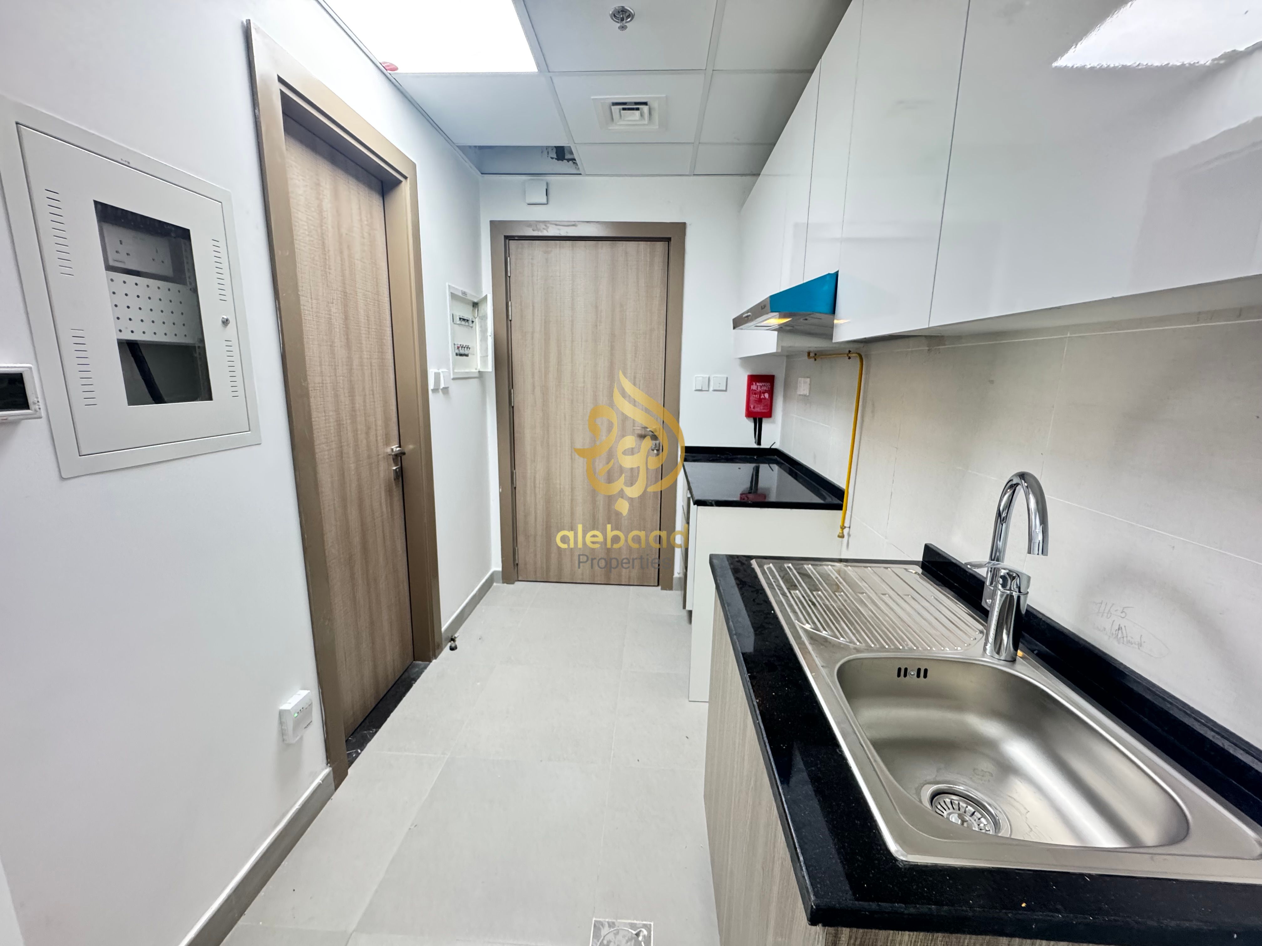 Brand new Luxury Studio apartment available 6payments!